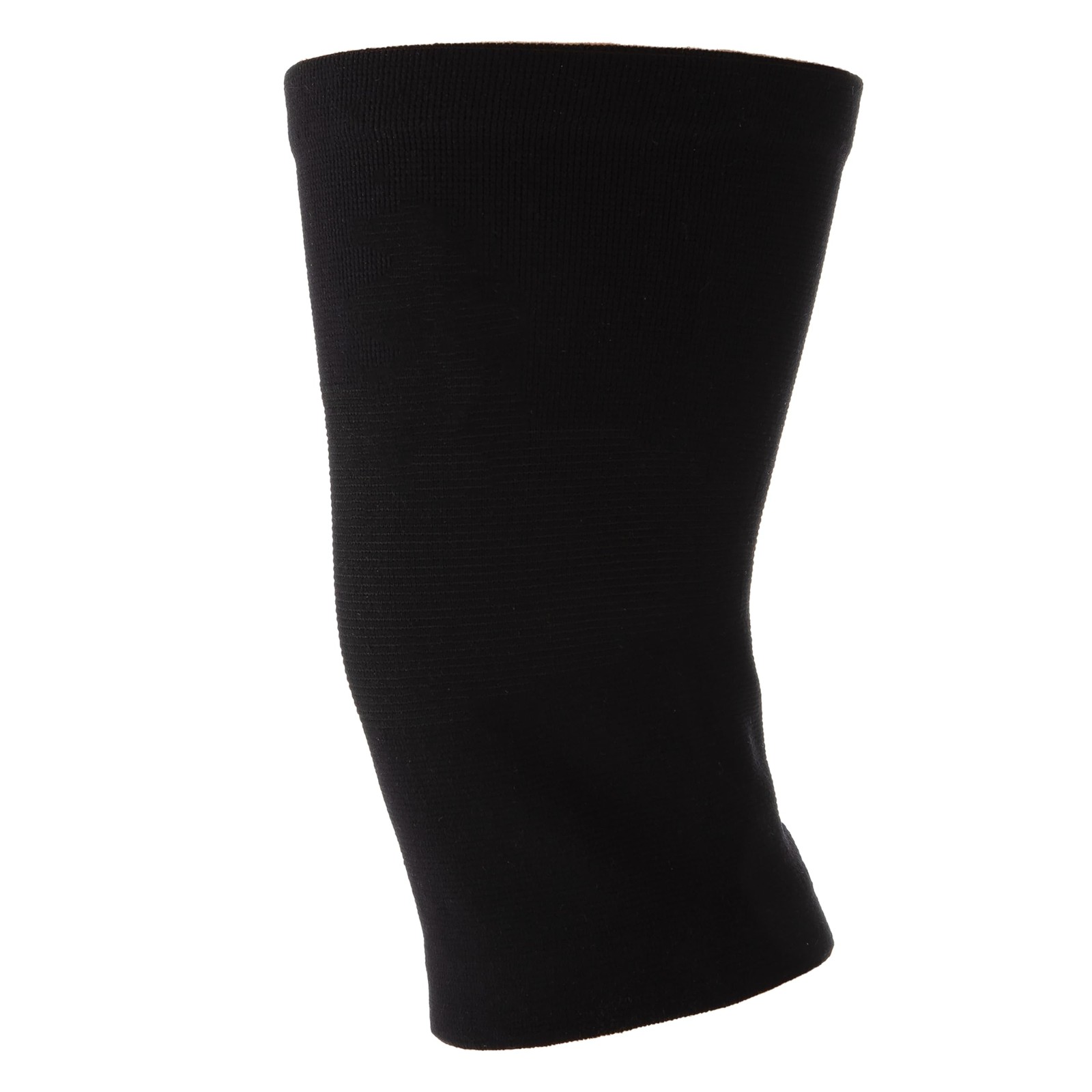 Celeste Stein Compression Knee Brace for Women, 1PC Plus Size 14″-17″, Black
