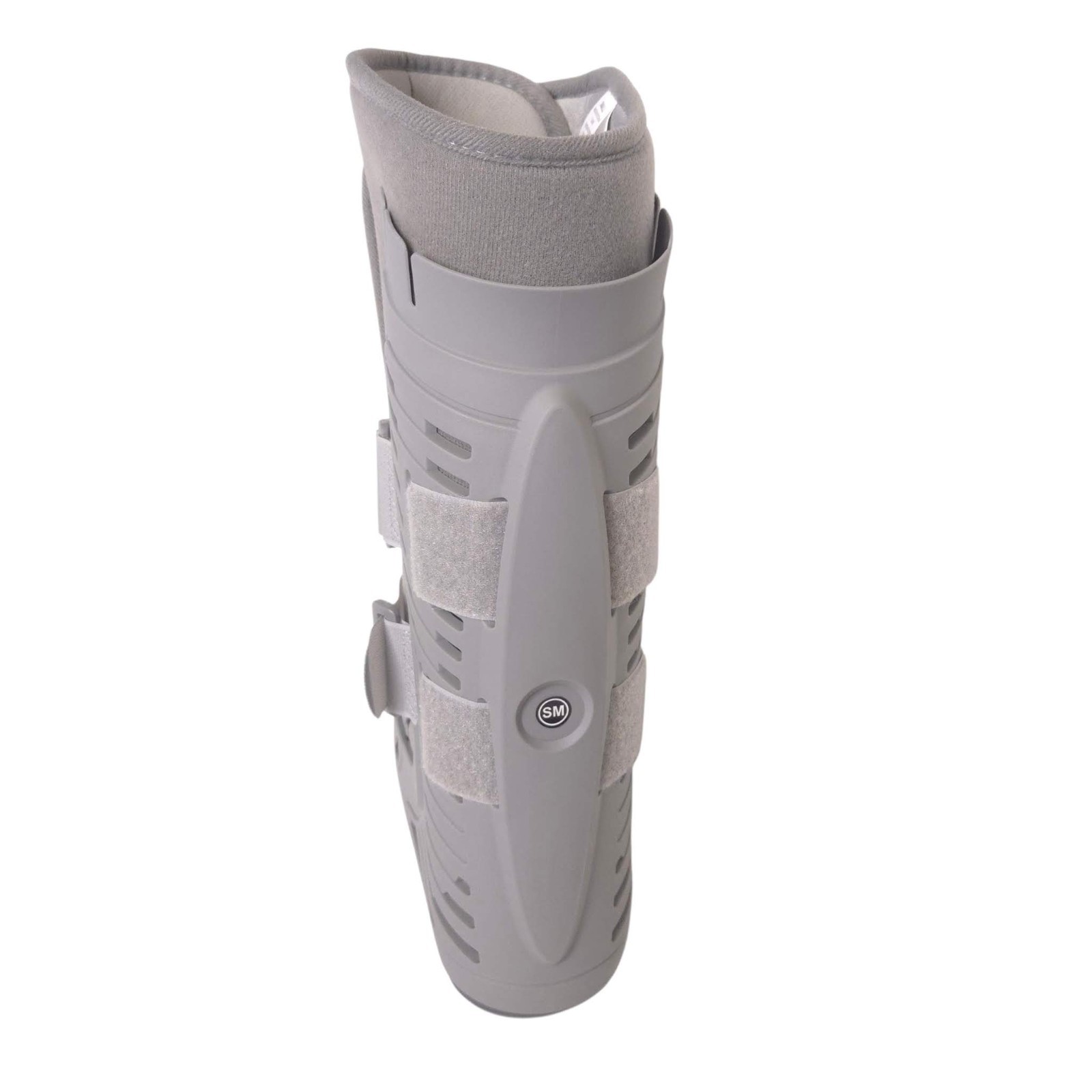 United Ortho 360 Air Walker Standard Fracture Boot, Small, Grey USA16103