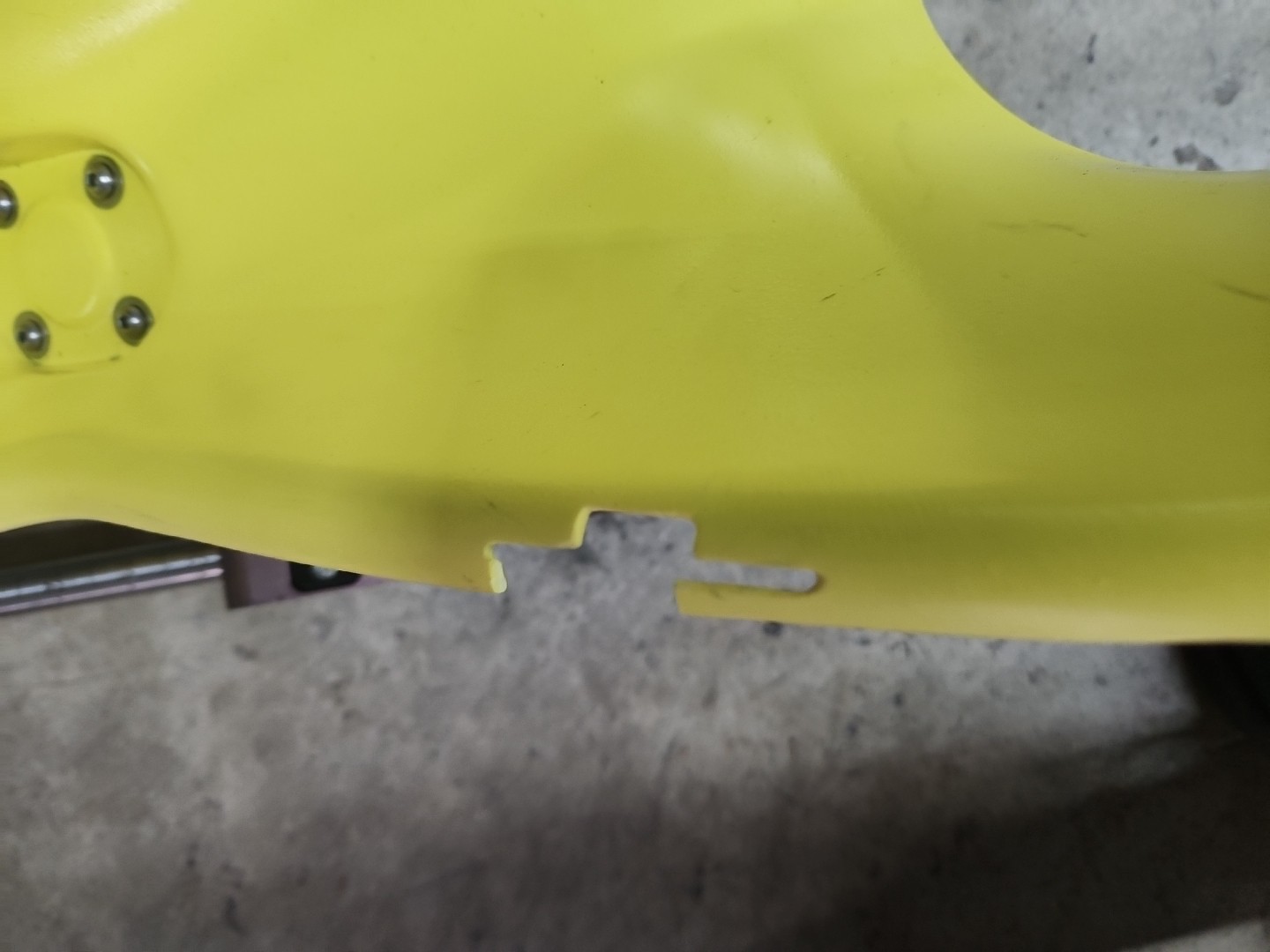 HILLROM YELLOWFINS APEX SURGICAL LEG STIRRUPS