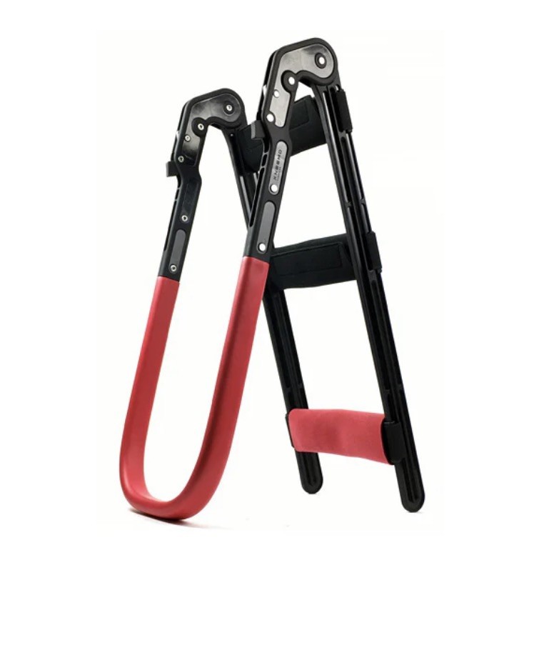 KneeMD Rehabilitation Device