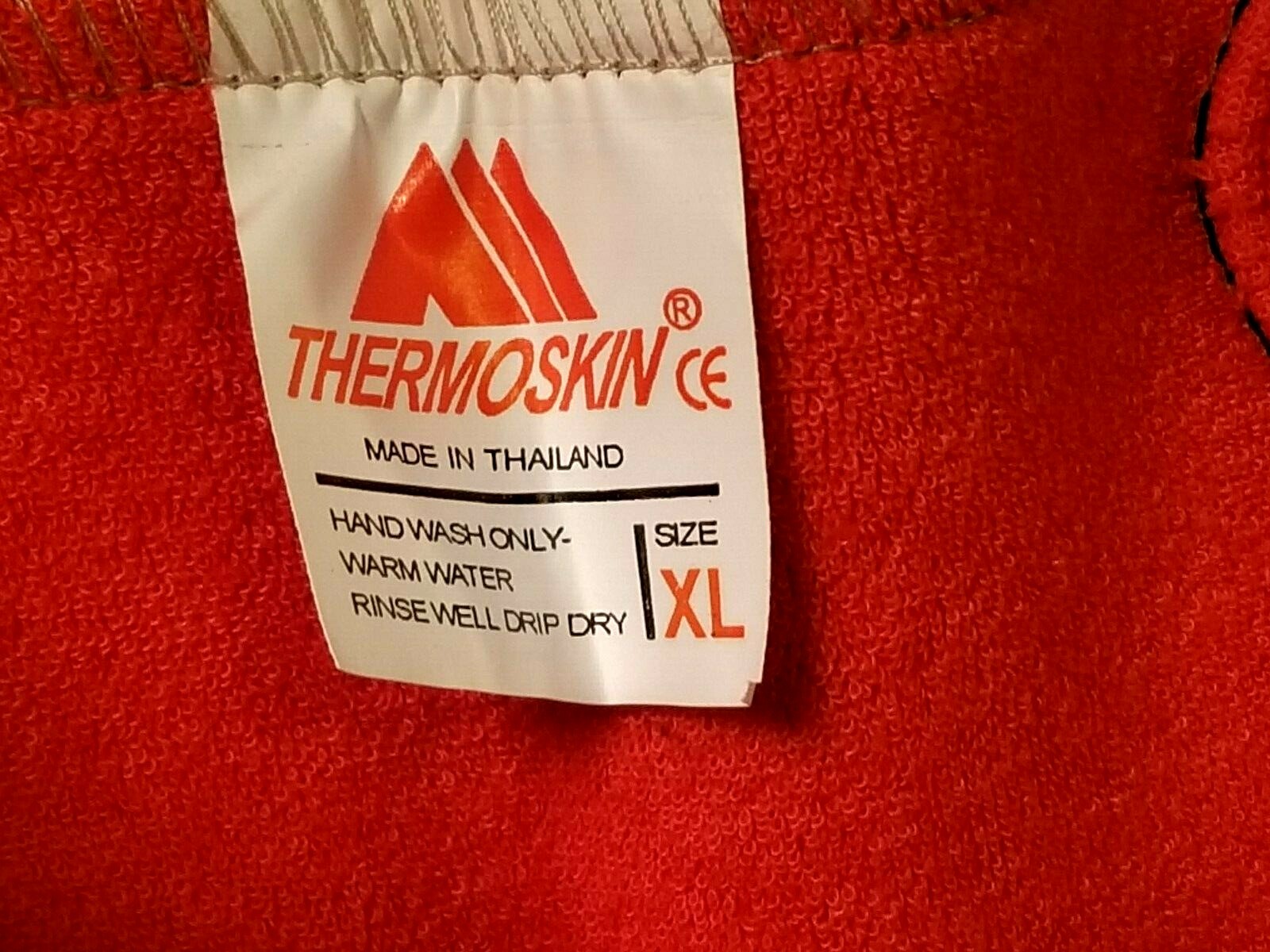 Ankle Support AFG Stabilizer Thermoskin W/Trioxon XLG Therapy