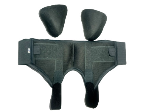 Hernia Support Belt Inguinal Groin Hernia Pain Relief Truss Brace For Men Women