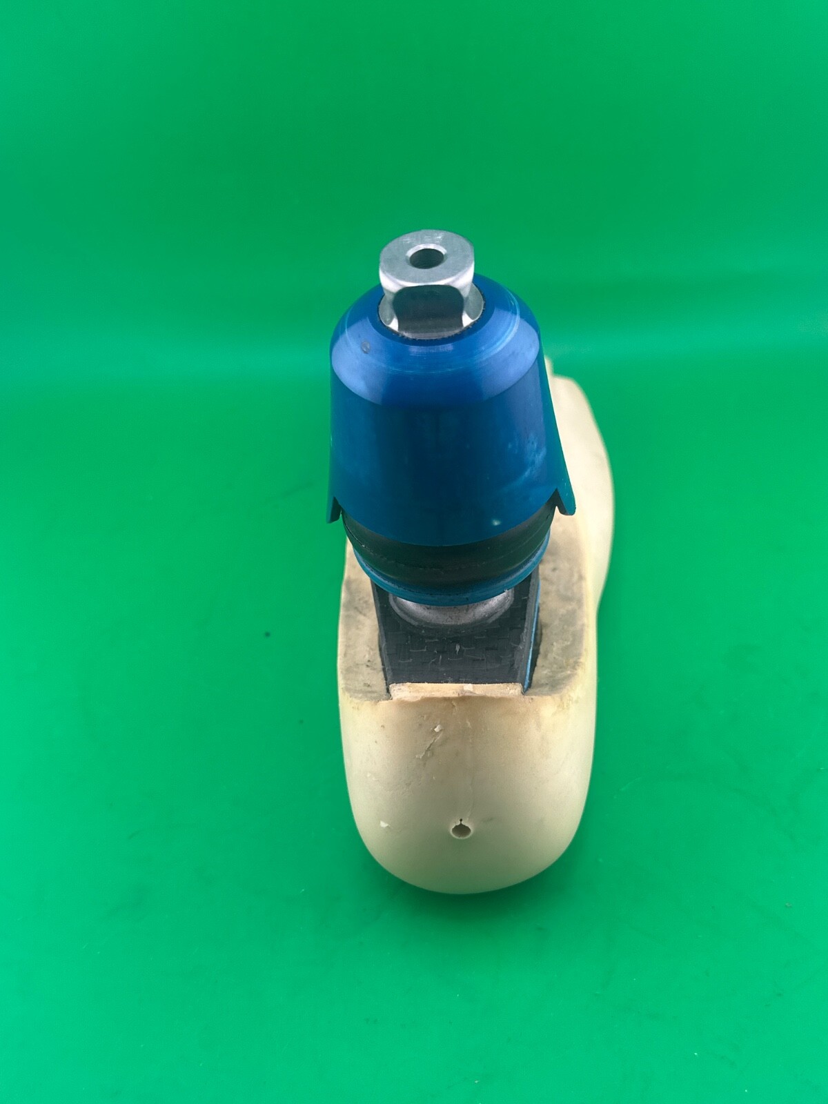 Endolite Blatchford Multiflex Multi-flex Prosthetic Foot Right Foot Size 23 DR-2