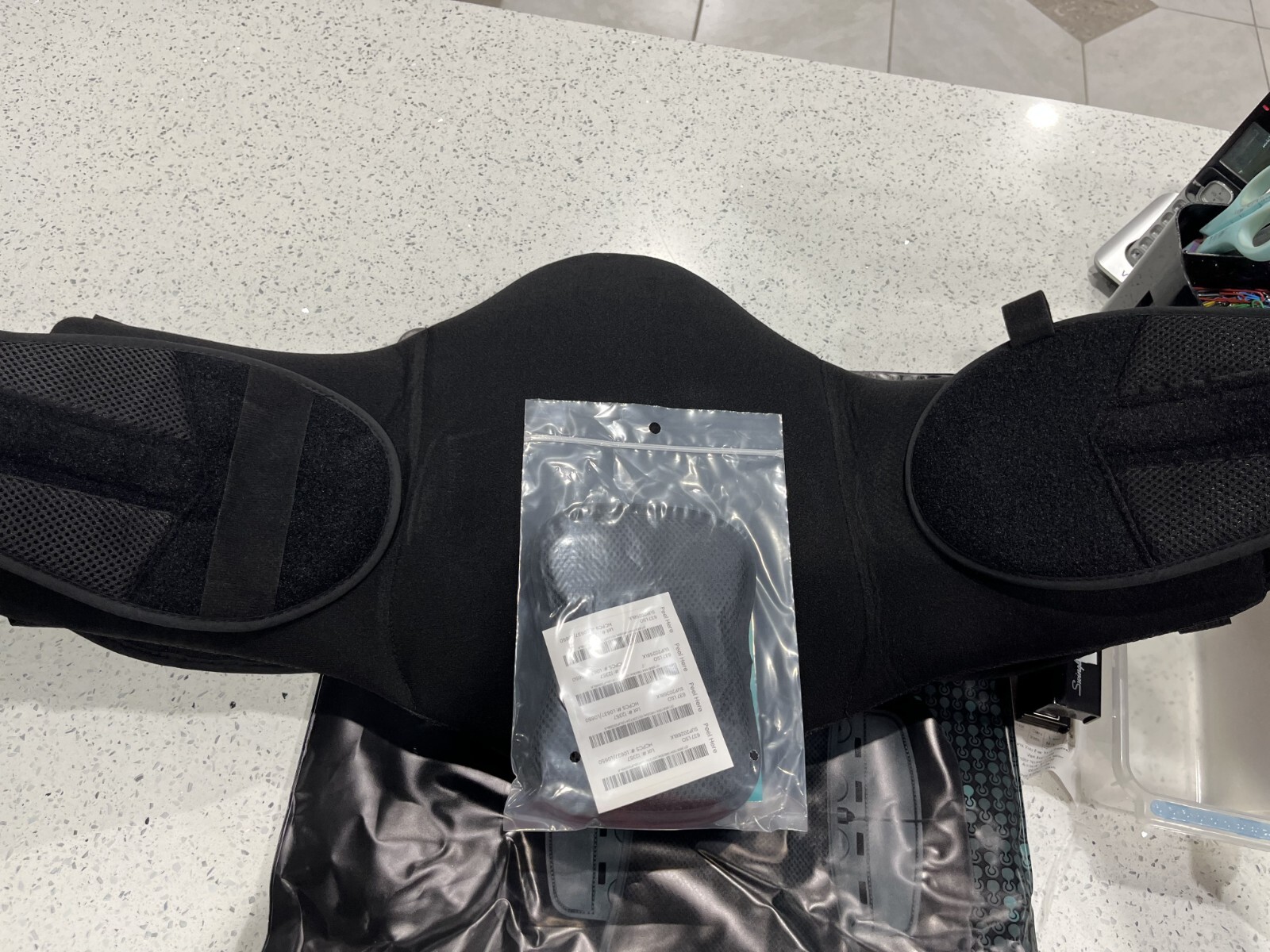 CoreTech 637 LSO Back Brace