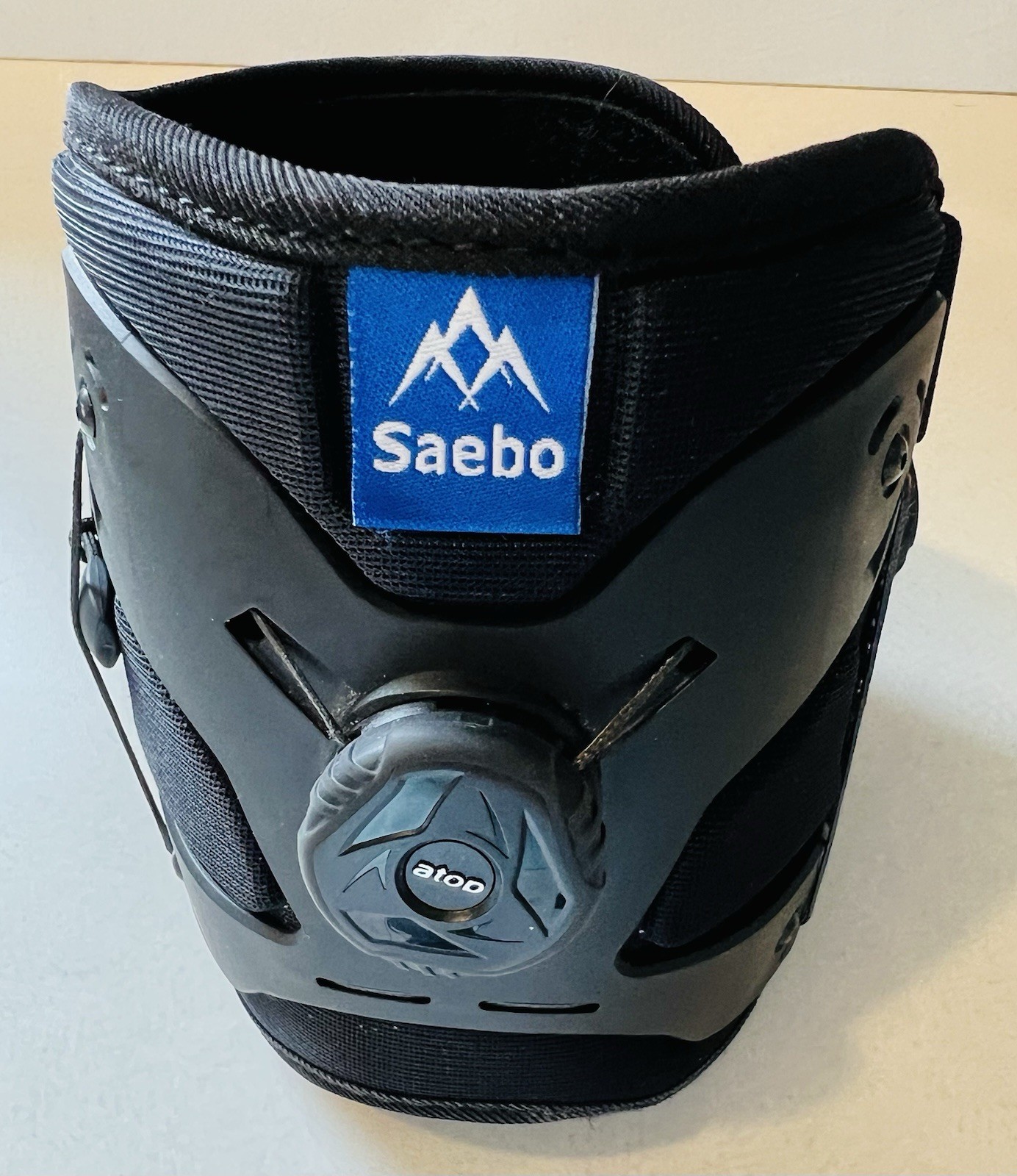 Foot Drop Brace SaeboStep Complete Kit