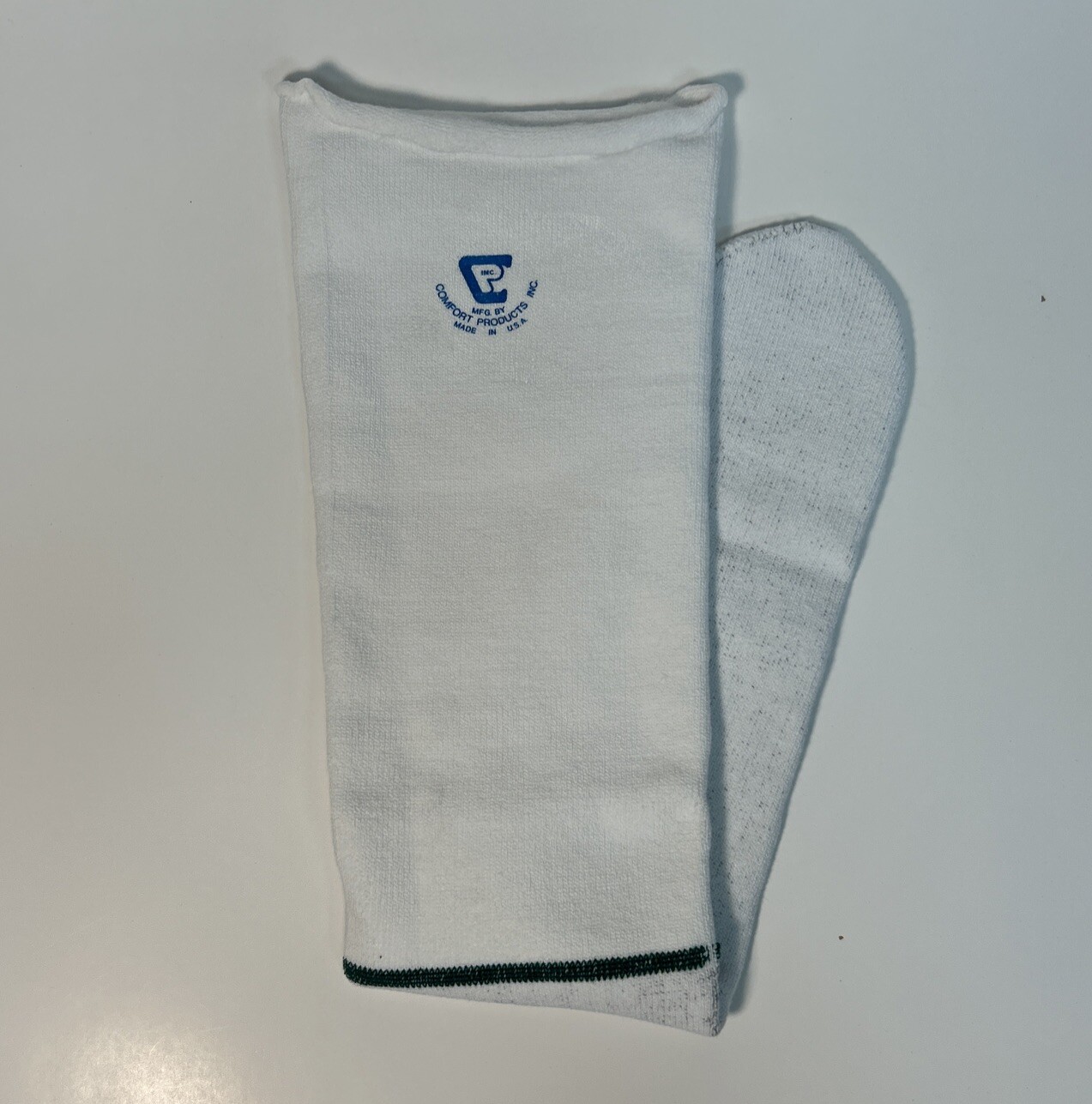 Comfort Ag, The Silver Fiber System Prosthetic Sock, Size Medium/XX-Long, Ply 5