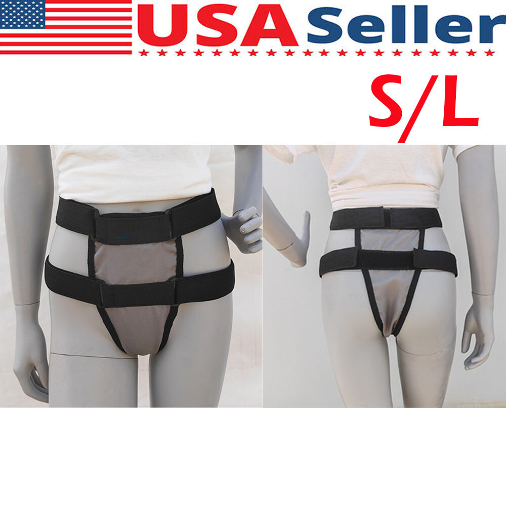 Pelvic Support Belt Accessory Uterus Brace for Treating Prevent Ladies Prolapse