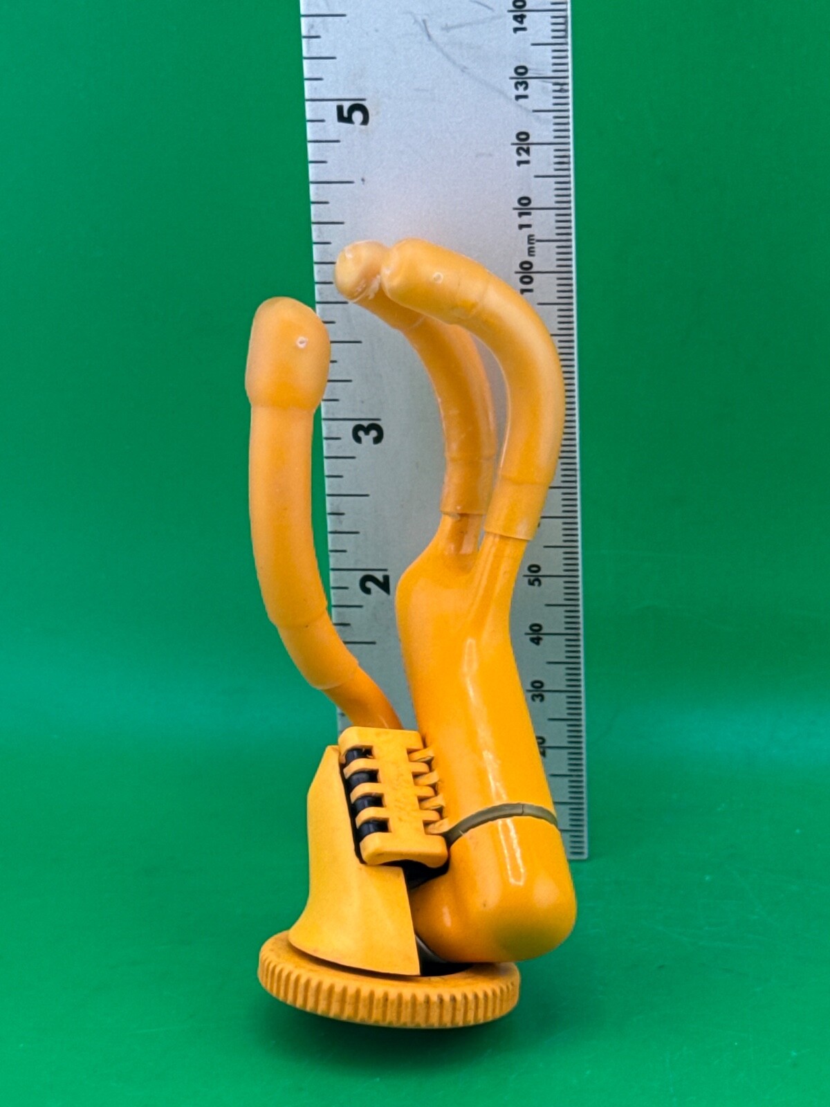 Ottobock Otto Bock Myoelectric Prosthetic Hand, 8e51 Electric hand 2000. Left