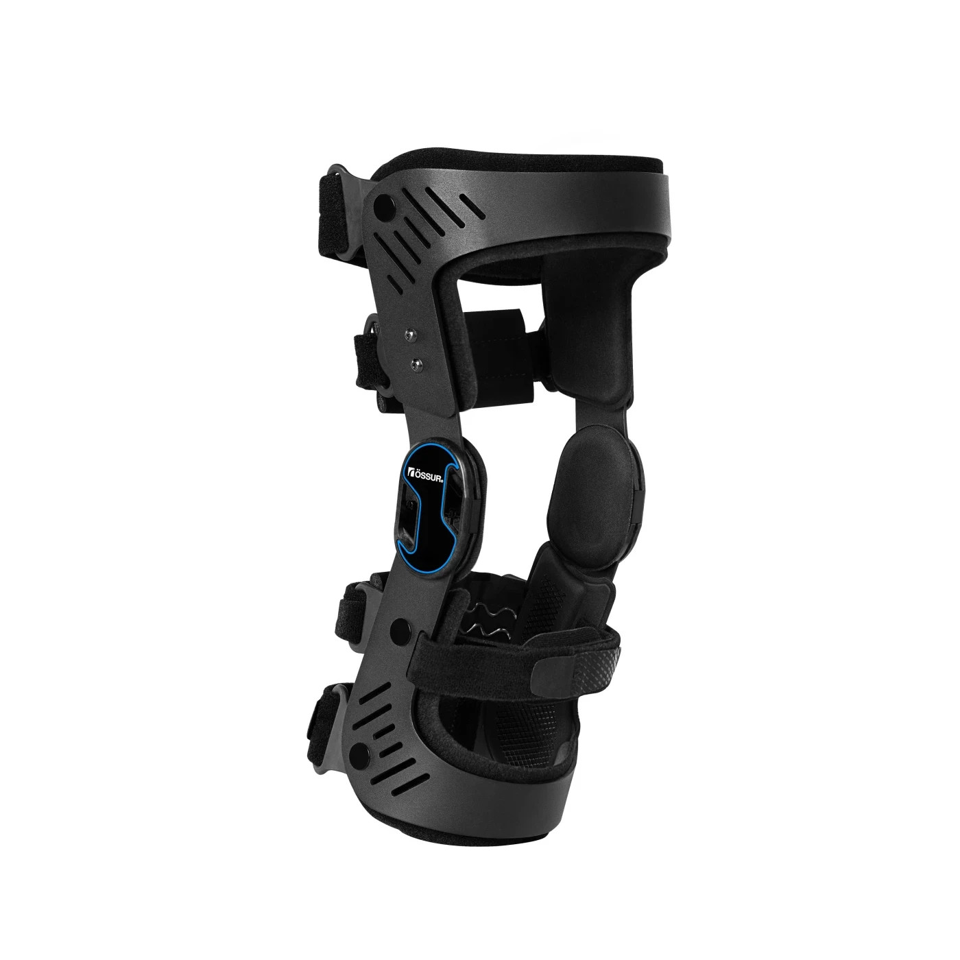 Ossur Rebound Dual Right, Medium, Knee Brace, For ACL, MCL, PCL, B-242510003