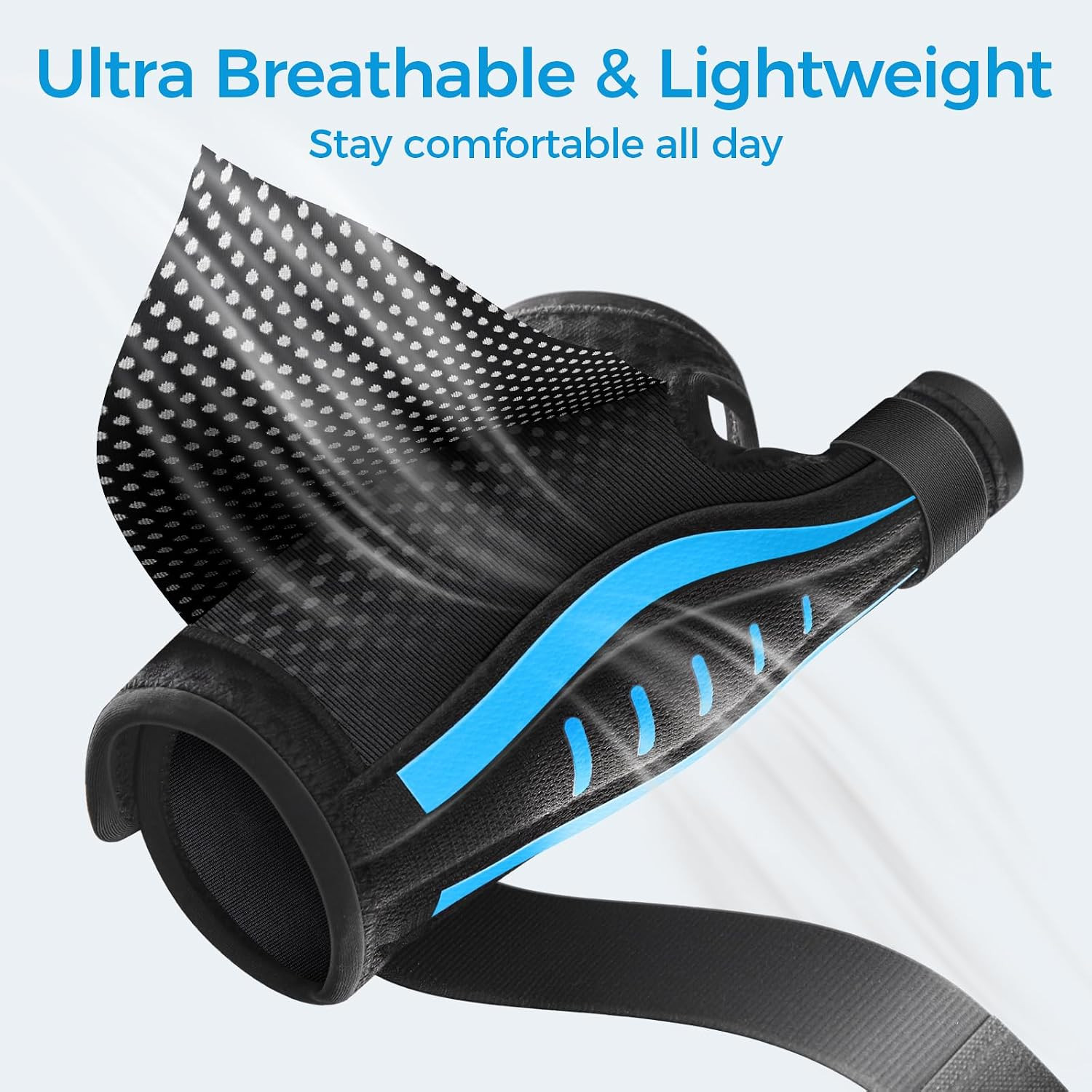 Thumb Brace Right/Left Hand, Thumb Spica Splint Hand Brace for Arthritis Pain…