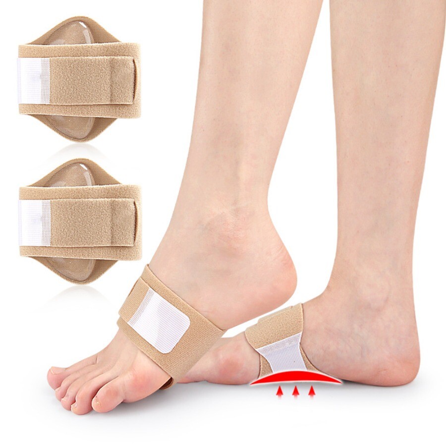 Arch Support for Plantar Fasciitis Men/Women, Plantar Support Inserts 1-3 Pairs