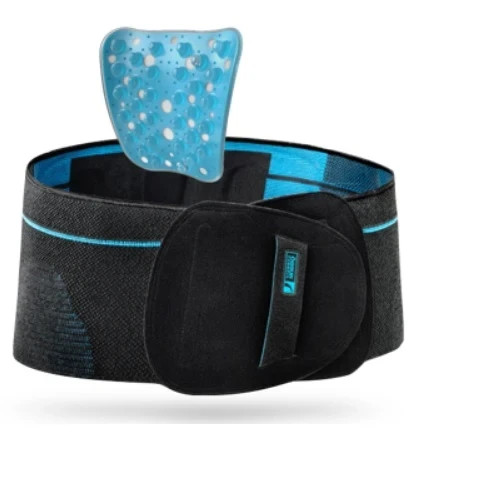 Ossur Formfit Pro Back Brace Lightweight Compressive Support for Lower Back Pain