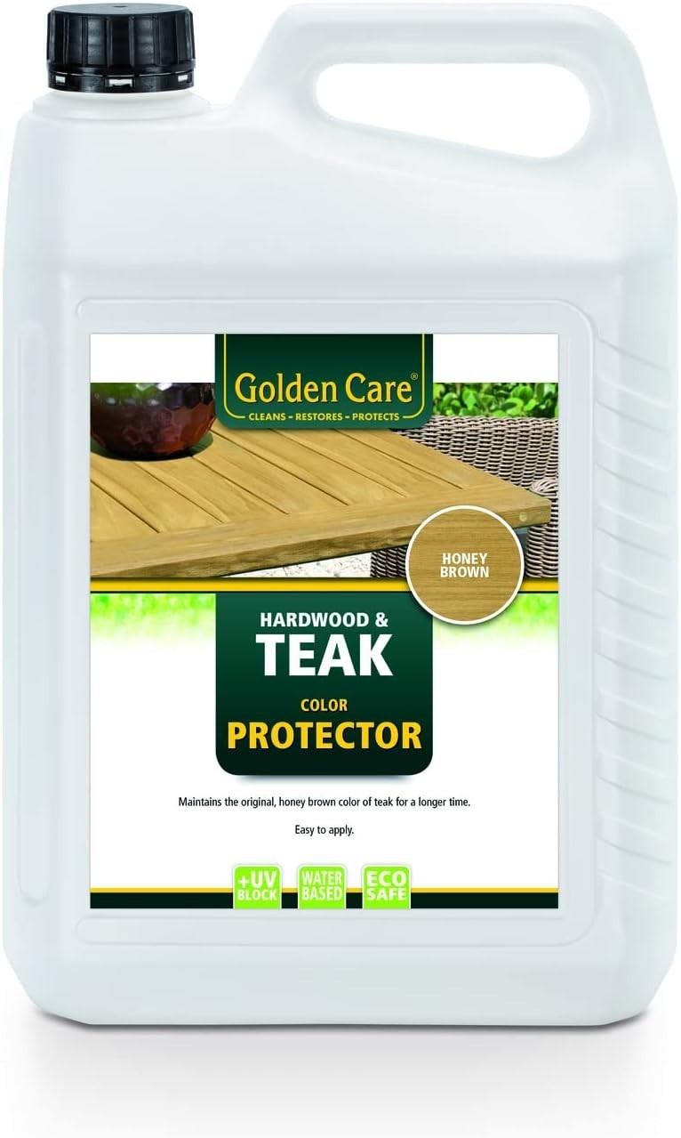 Protectant Liquid 3L Water-Based EcoSafe Non-Greasy Biodegradable Natural Sui…