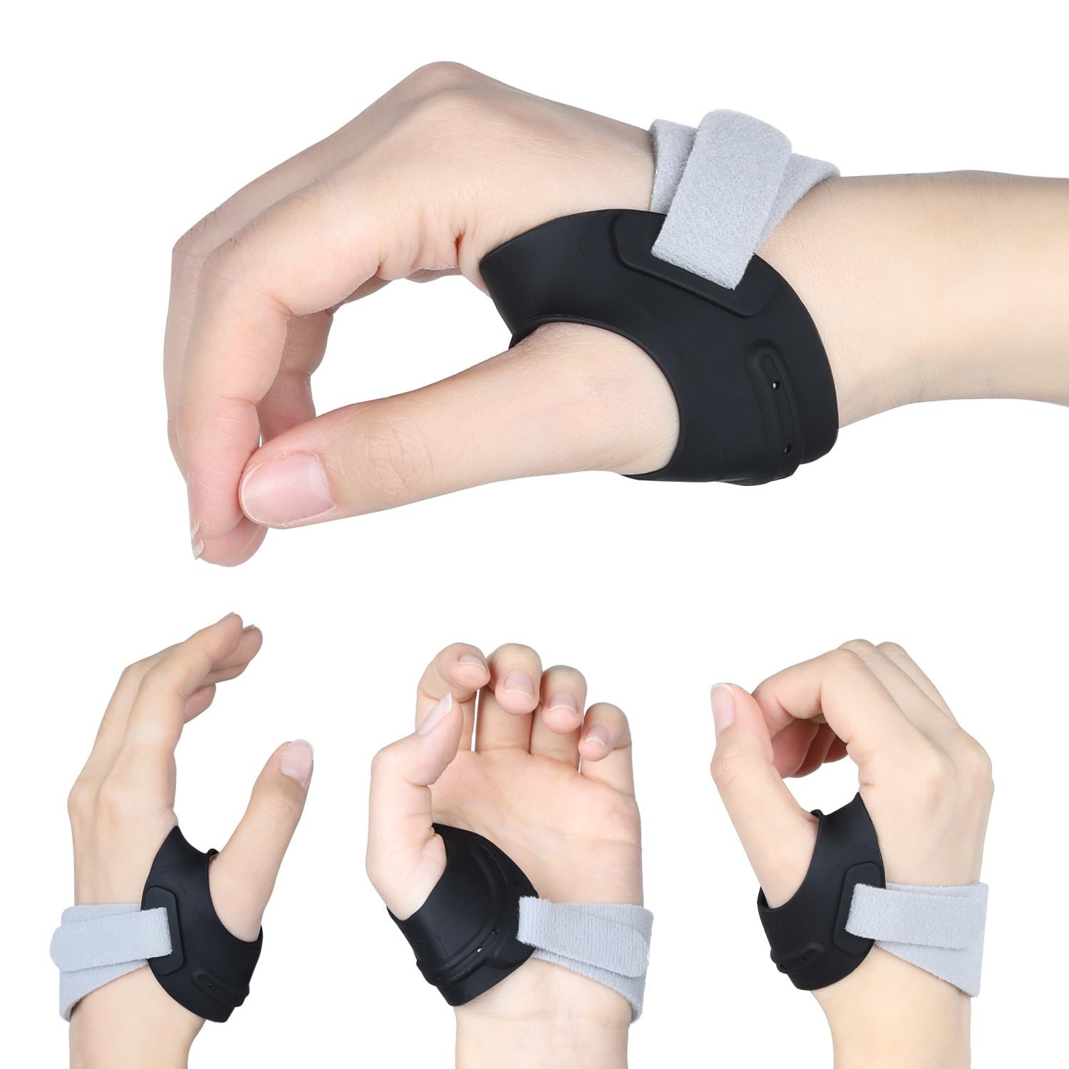KD Thumb Brace Elite: CMC Thumb Support for Osteoarthritis and Arthritis Pain…