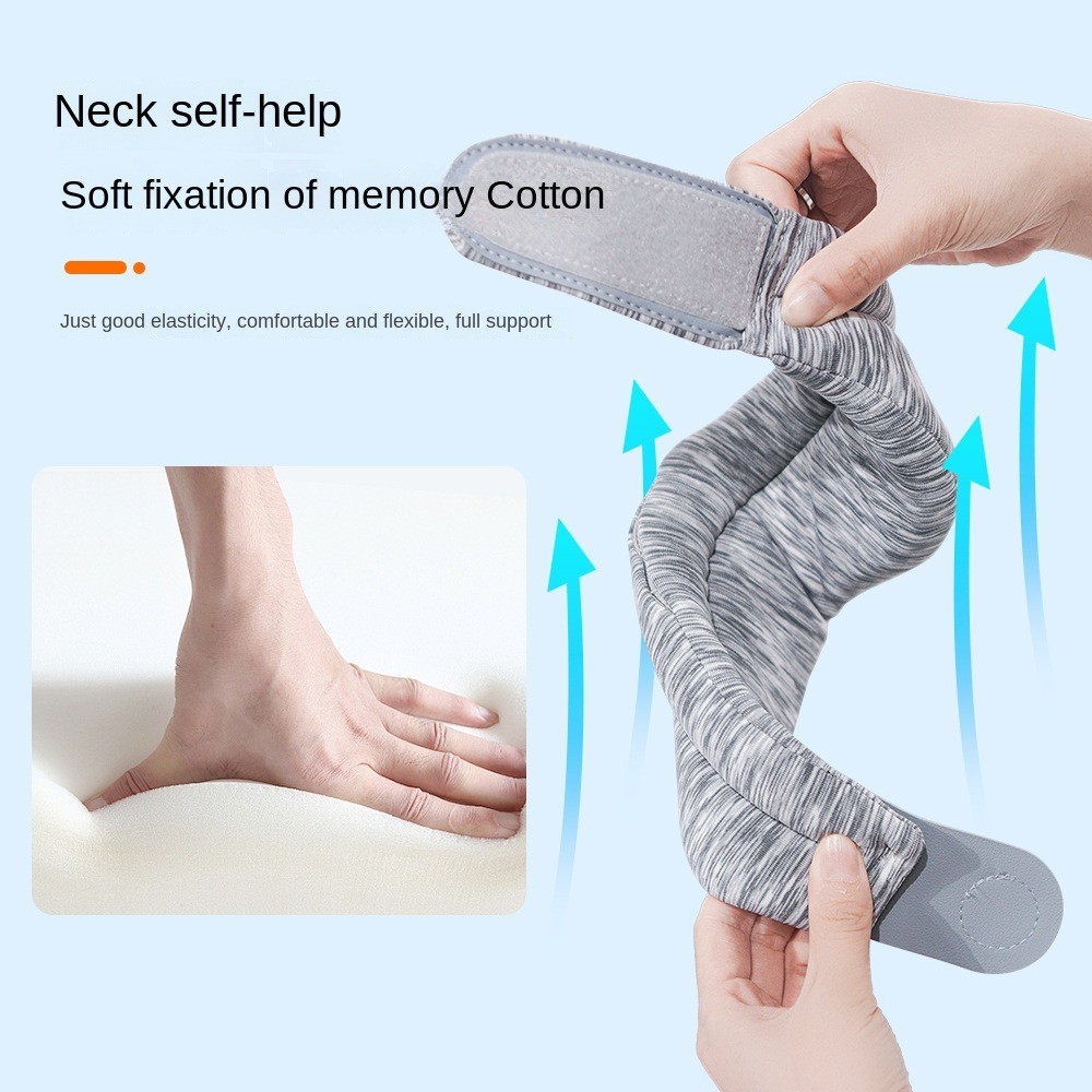 Cervicorrect Neck Brace Healthy for Sleeping Neck Brace for Neck Pain Support
