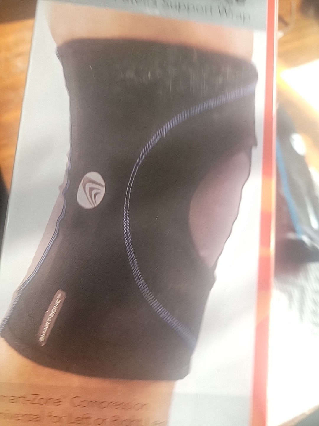 Breg Freesport XXL Knee Brace 100463-060 NEW