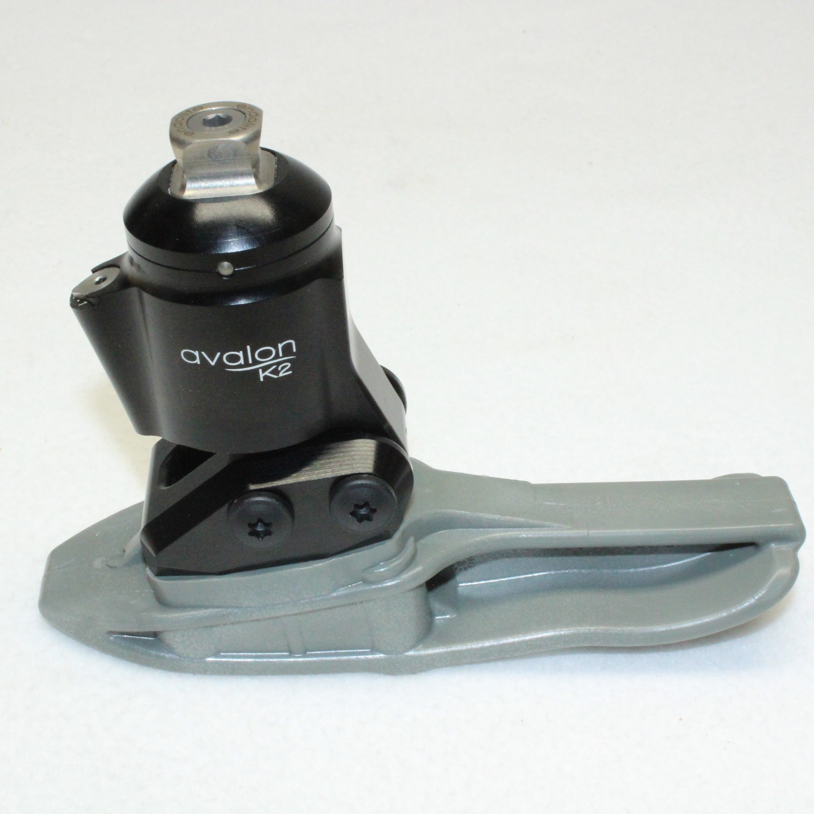 Endolite Blatchford Avalon K2 Prosthetic Hydraulic Foot Ankle ~ Sz 26 Right/Left