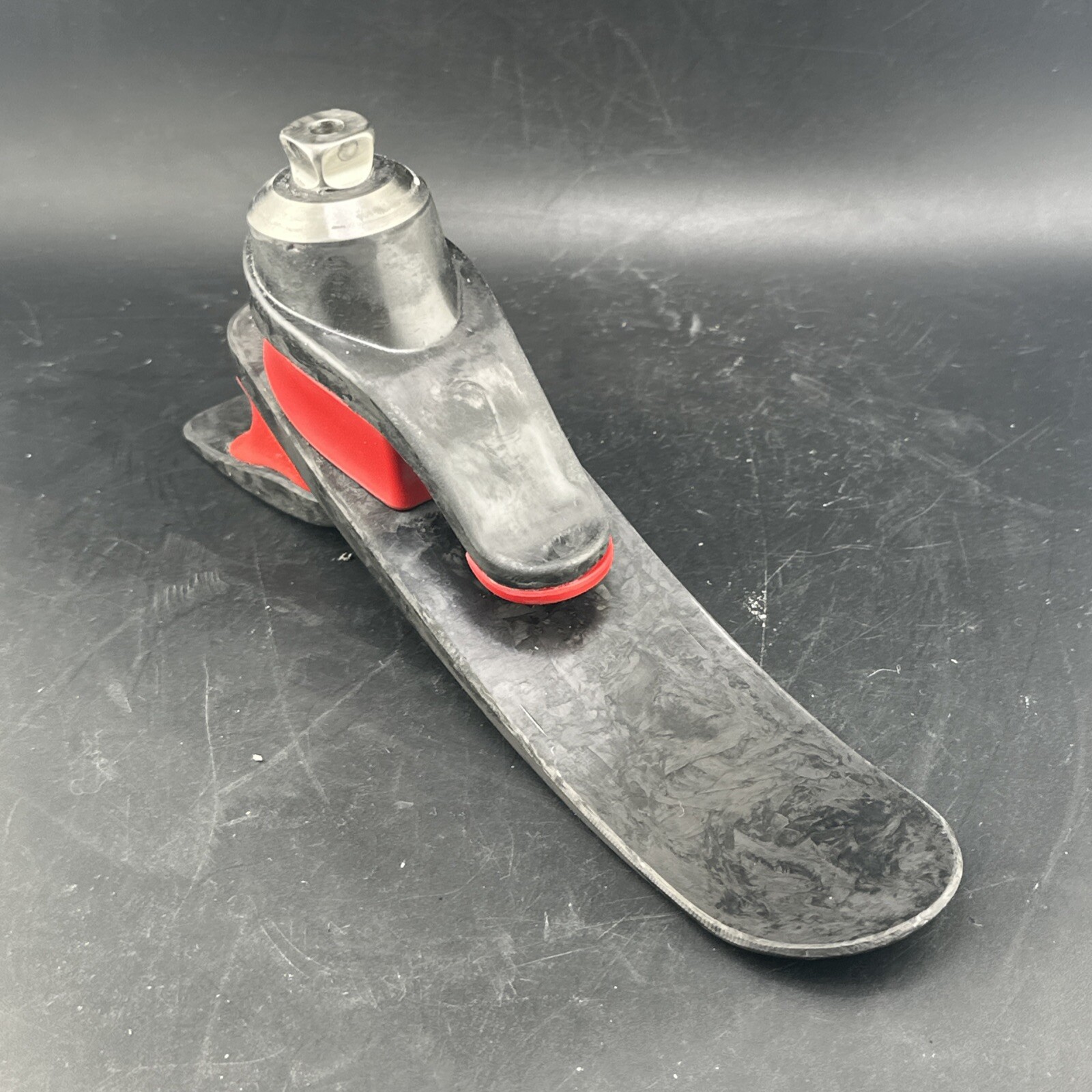 Freedom Innovations Walktec Prosthetic Foot. Size 28 Category 3. No Shell