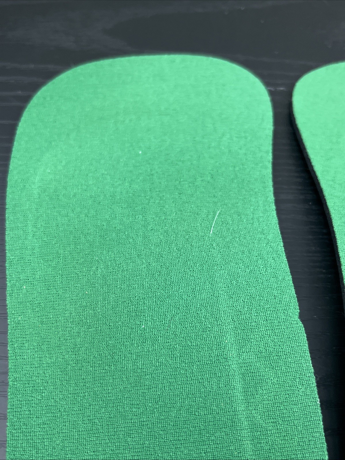 Spenco Orthotic 3/4 Length Arch Supports Size 6 Men’s 14-15 Insoles