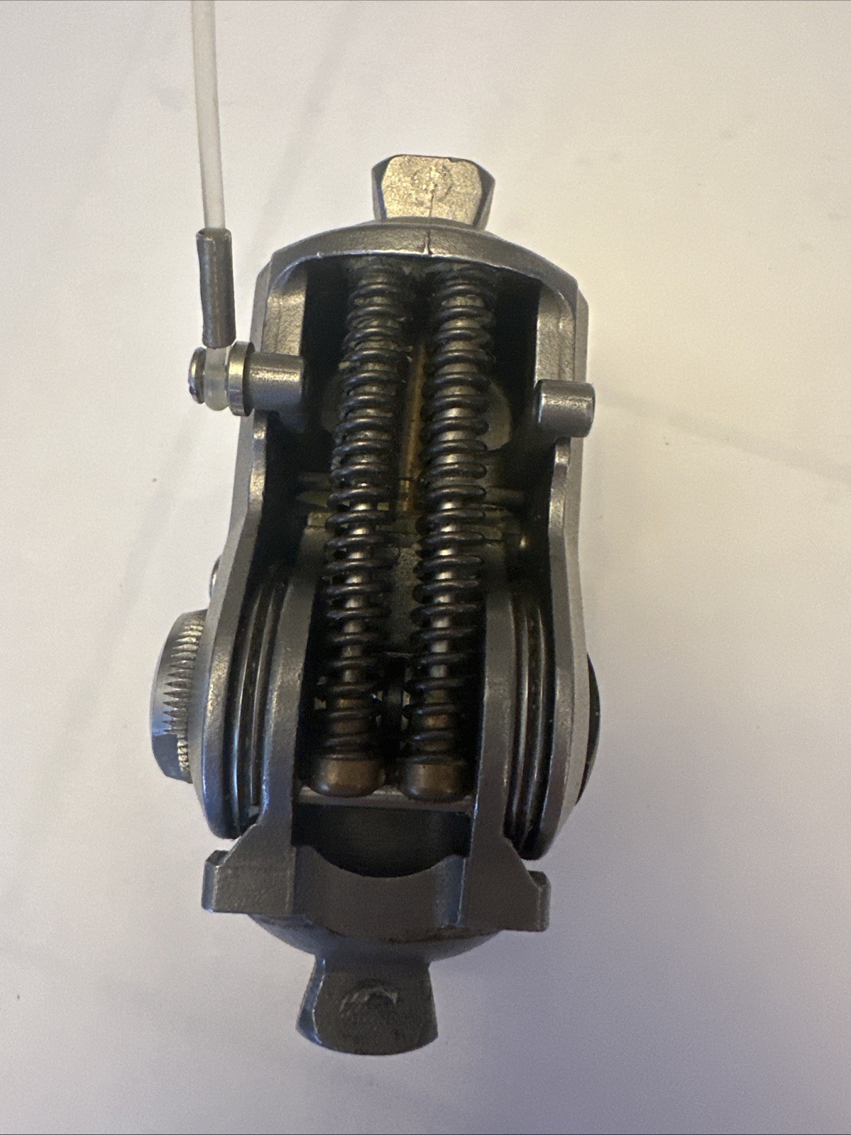 OTTOBOCK Otto Bock Single Axis Knee Joint Prosthetic Knee Leg