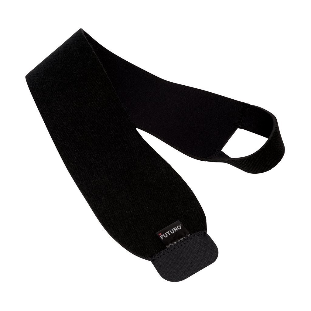 Futuro Adjustable Ankle Support Weak Sore Ankle Relief Moderate Comfort 1 ct