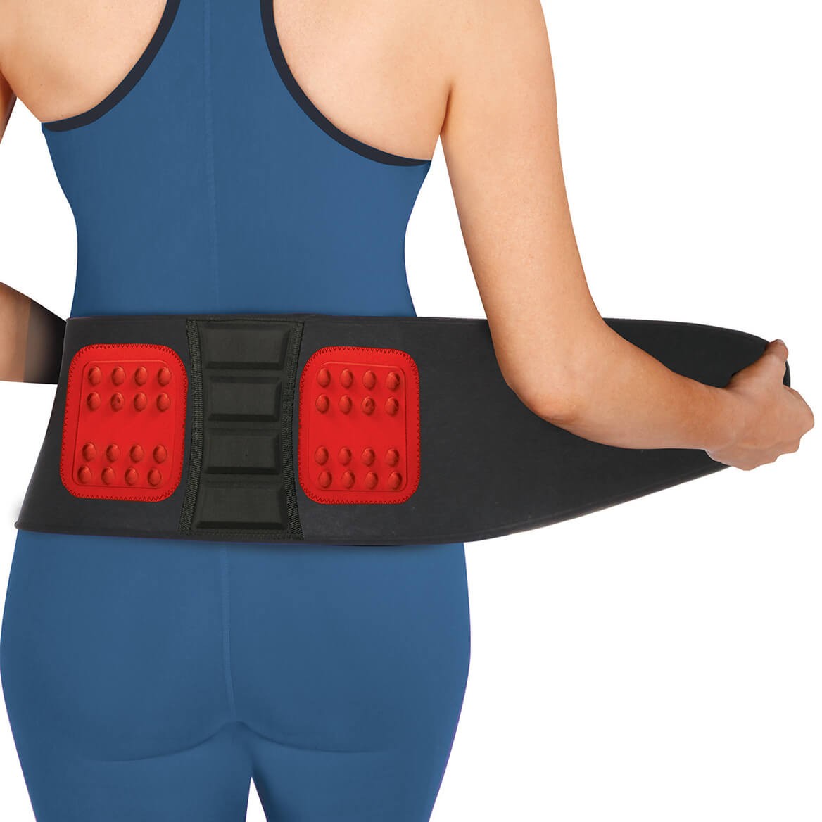 Back Smart Support Belt