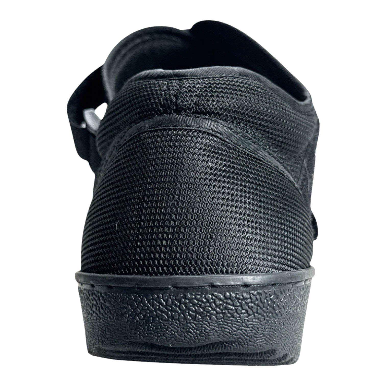 ProCare Medical Post Op Surgical Shoe Black Open Toe Size Medium