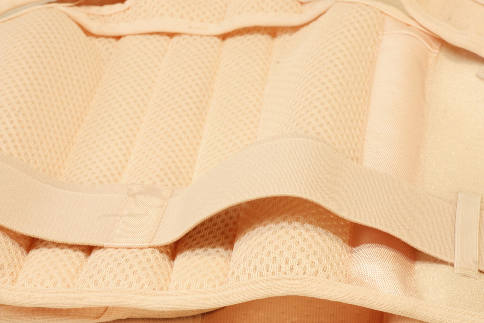 New Old Stock NOS – Vicorrect Posture Correcting Back Brace – Grade A+++