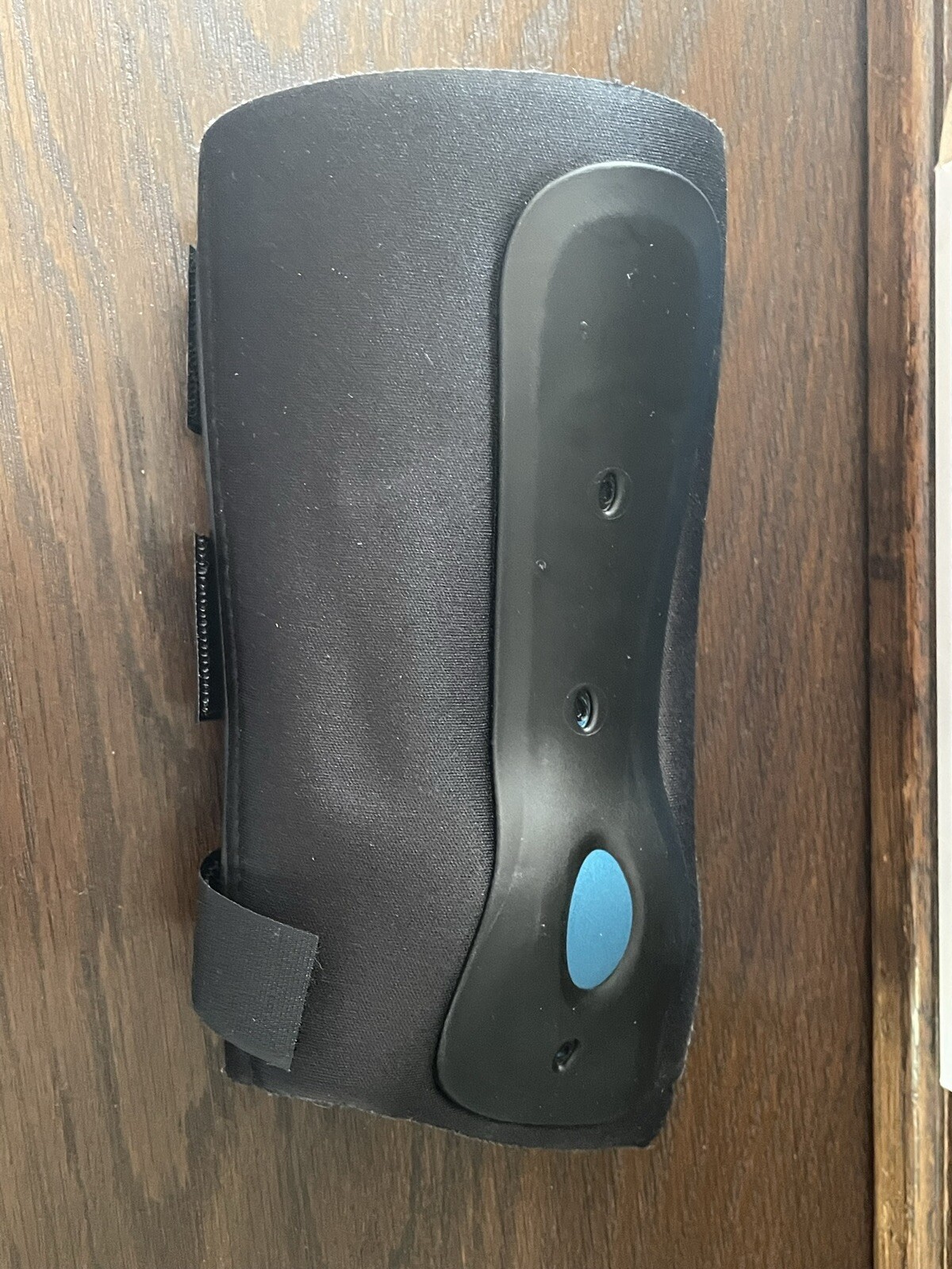 Ossur Exoform Wrist Brace Provides Immobilization and Protection Carpal Tunnel