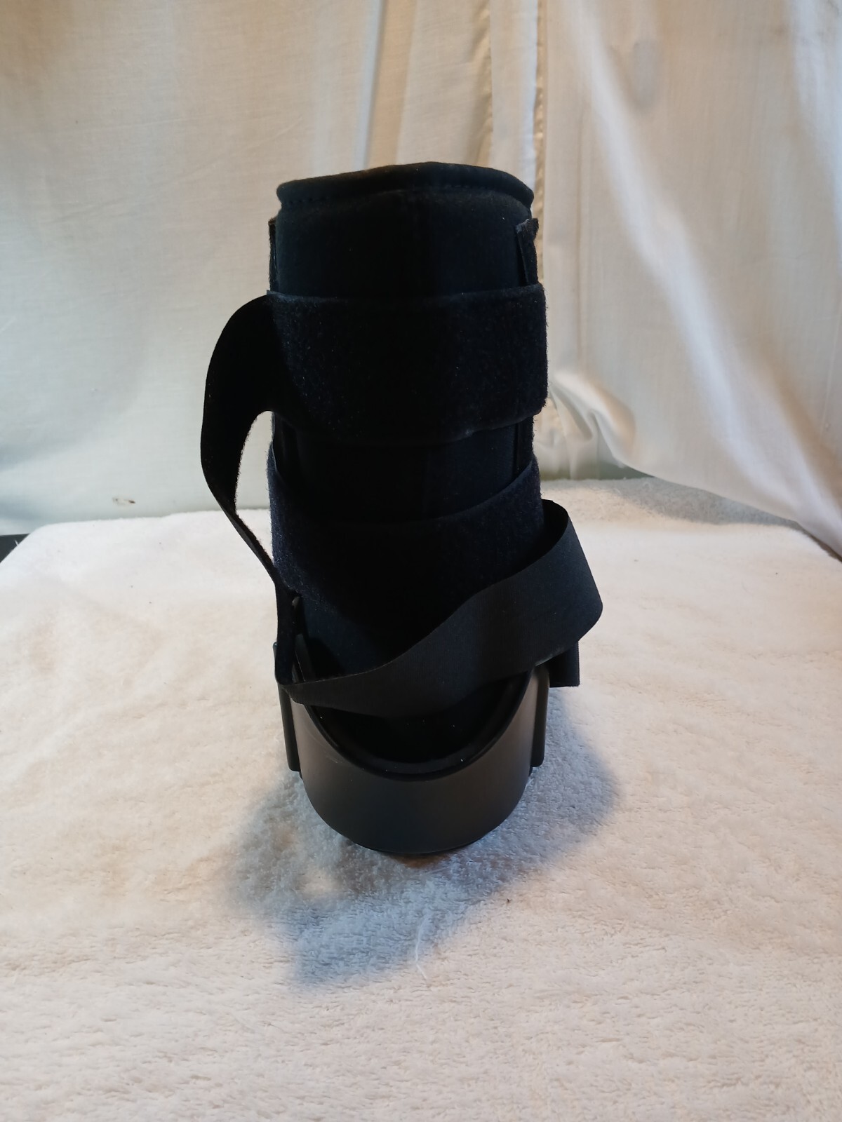 Walking Boot(Medical Stabilization Boot): Large