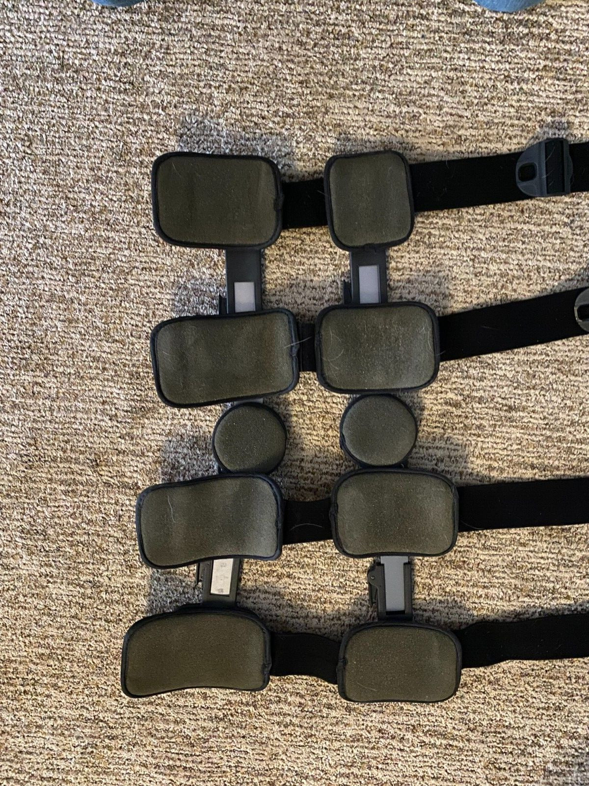 Knee Brace – Breg T Scope Premier