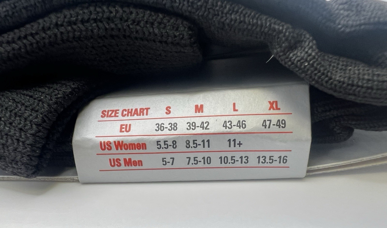 eurosock SENSORX Ankle Support Proprioceptive Control Over The Calf Large