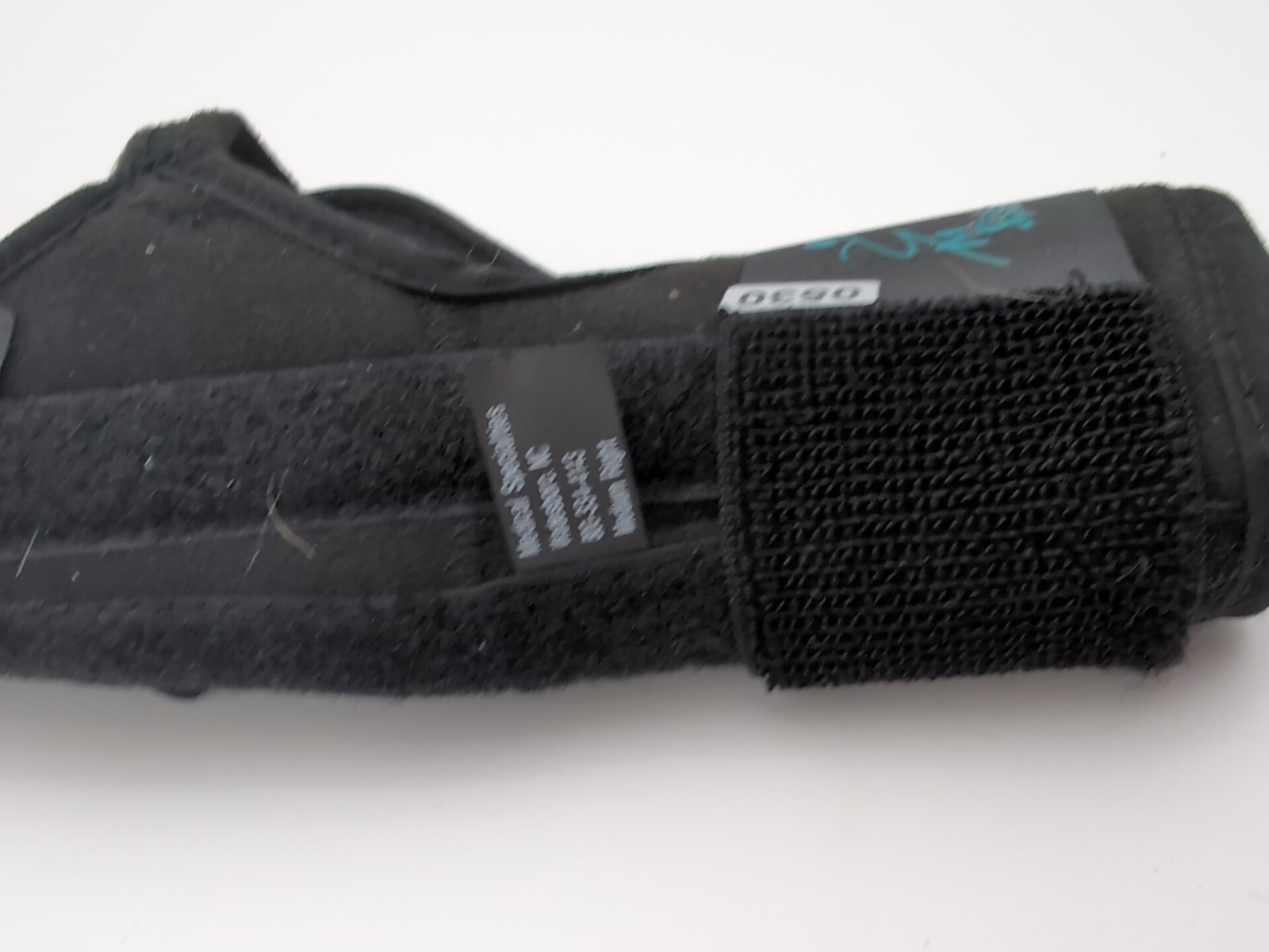 MedSpec Boxer Splint Medium Right Used But Good Condition. 530