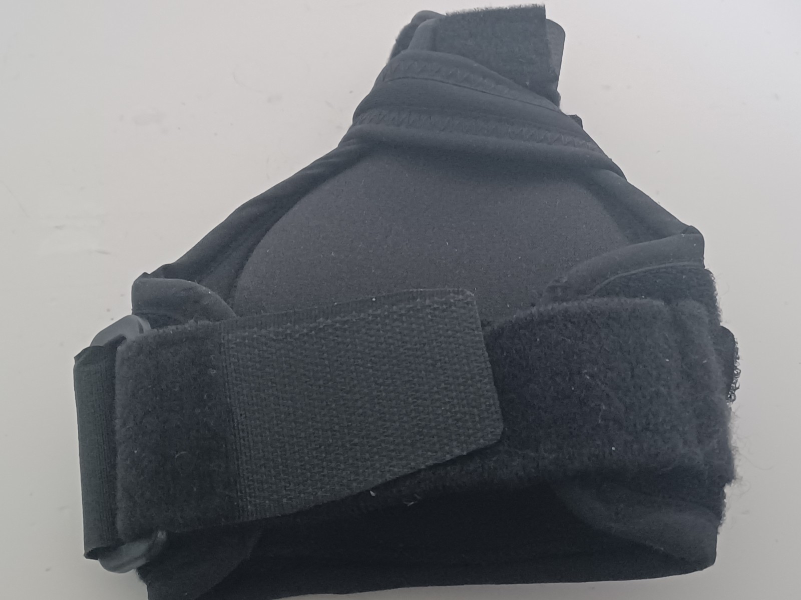 U.S. Solid Thumb Spica Splint Brace For Arthritis, One Fits Right Hand