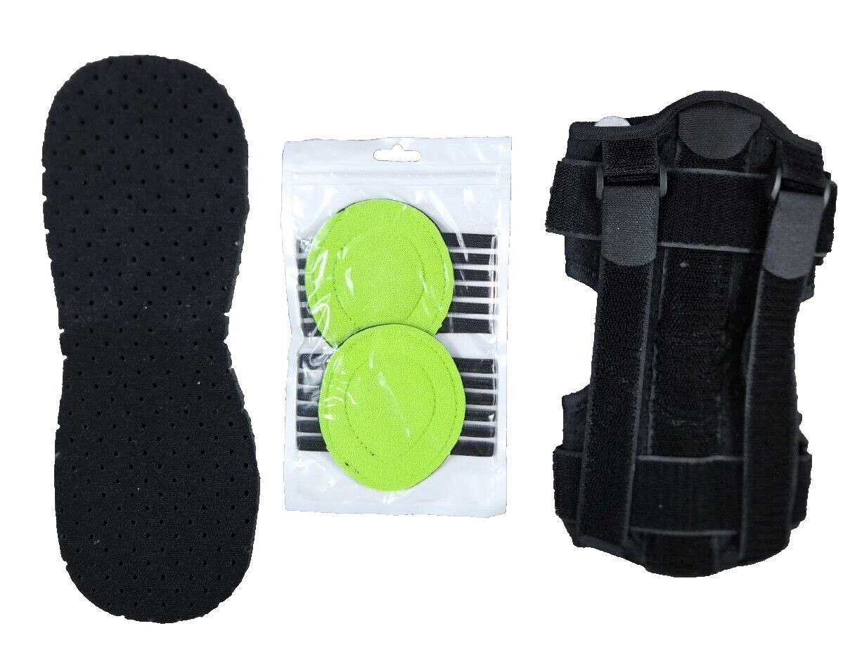 Plantar Fasciitis Foot Night Splint Unisex Size Medium