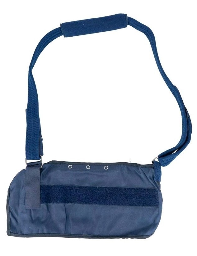 Rolyan abduction sling medium new