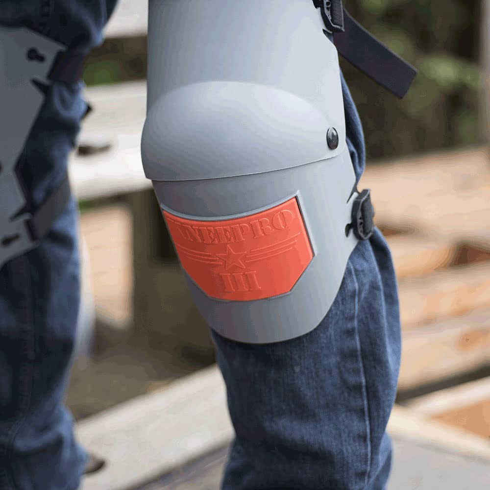 Knee Pad Replacement Strap