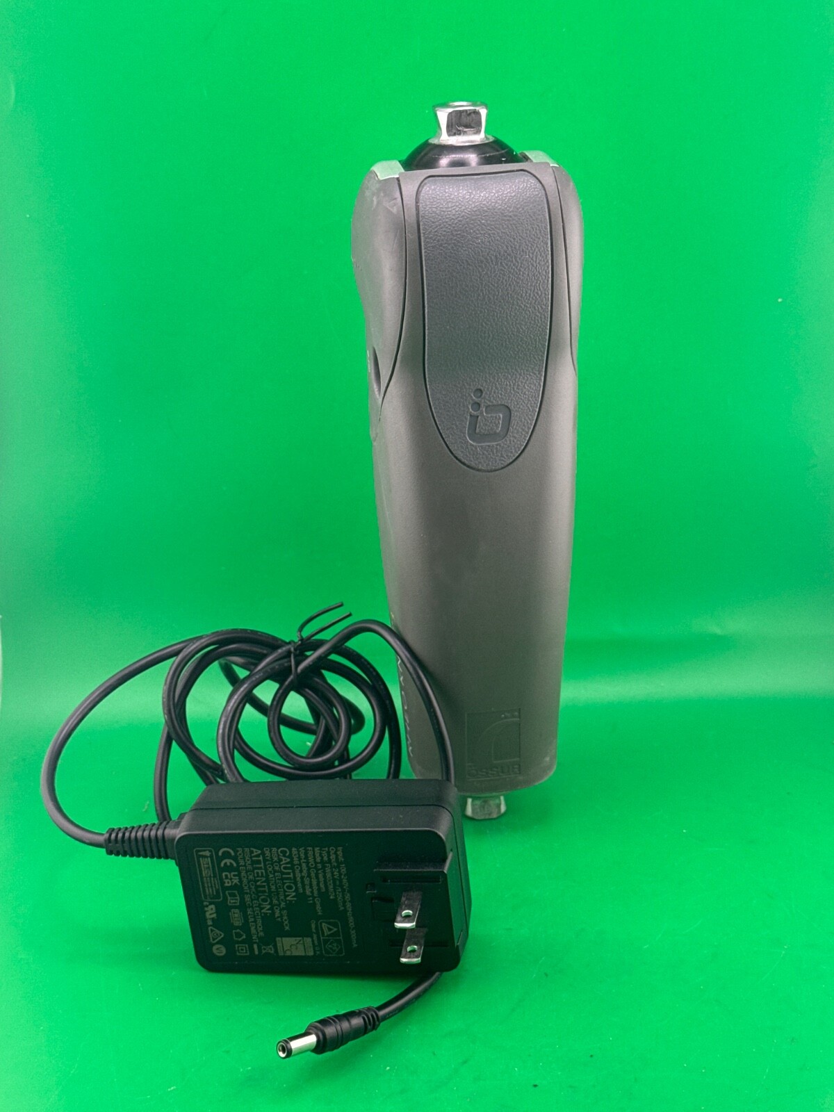 Ossur Rheo 3 prosthetic knee. 2014 . Great working condition