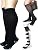 2 Pairs Replacement Sock Liner for Orthopedic Cast Walking boot Air Cam Walkers,