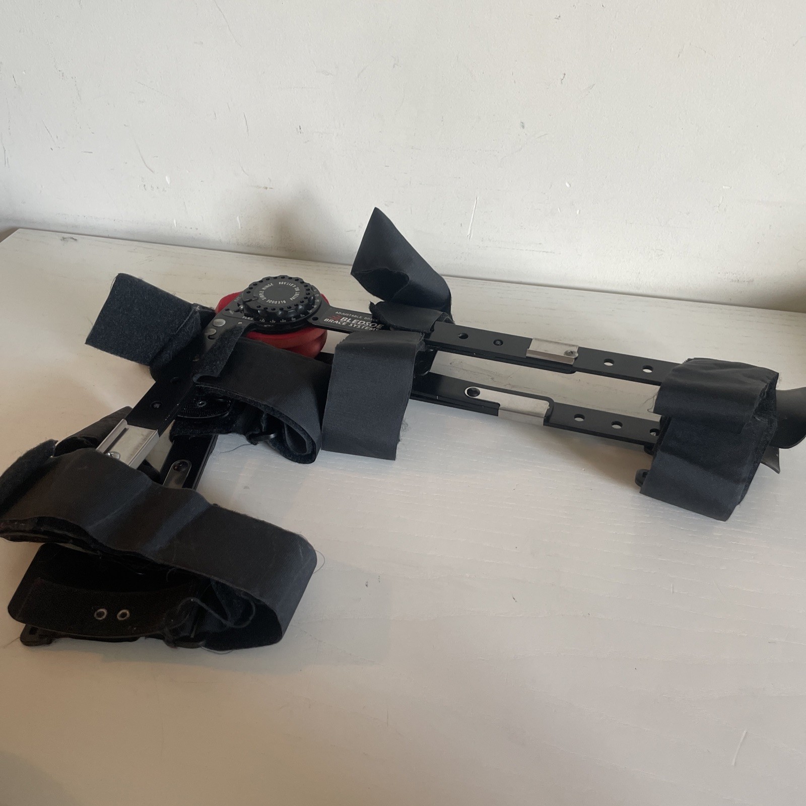 Bledsoe Adjustable Brace Brace Systems Orthopedic