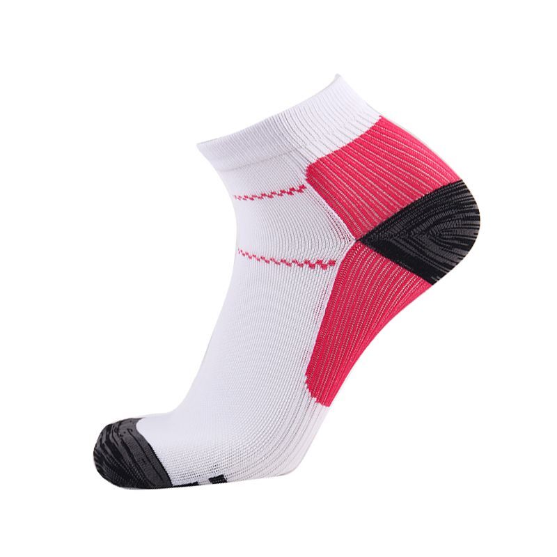 Plantar Fascia Compression Socks – Sweat Absorbent Breathable Standard Thickness