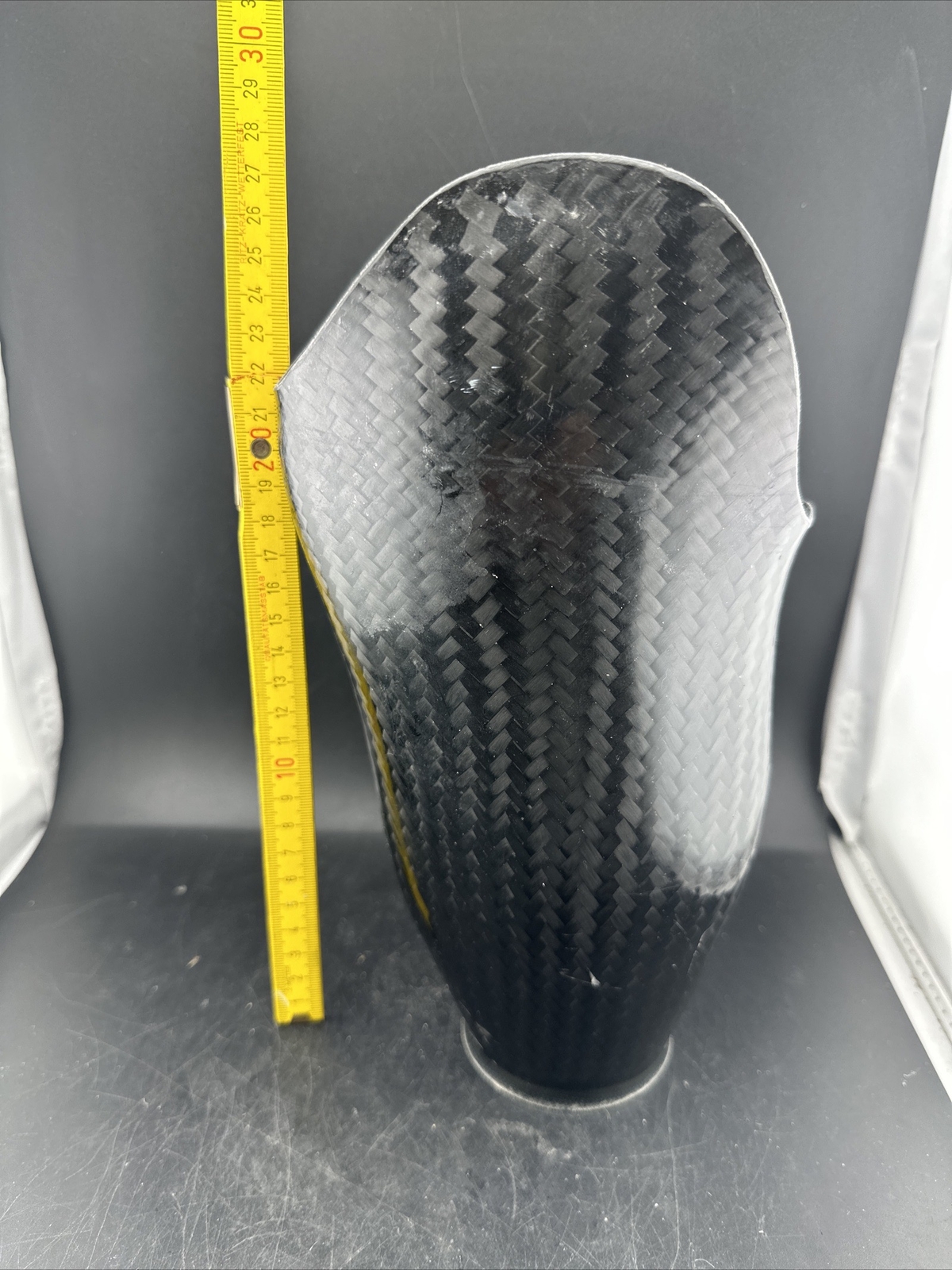 Prosthetic socket. Prosthetic Socket