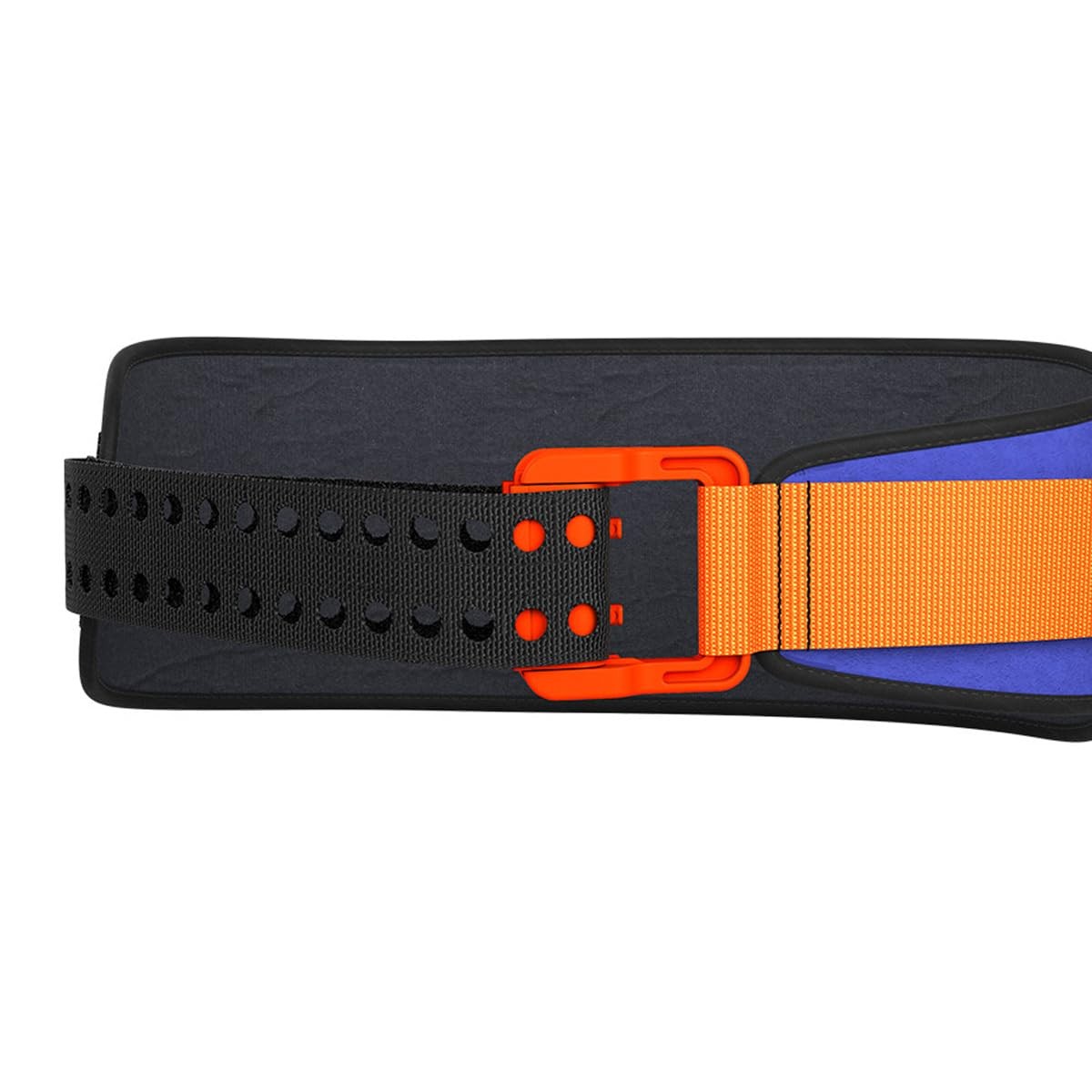 SAM Pelvic Sling II – Standard Size 32”-50” – Orange & Blue