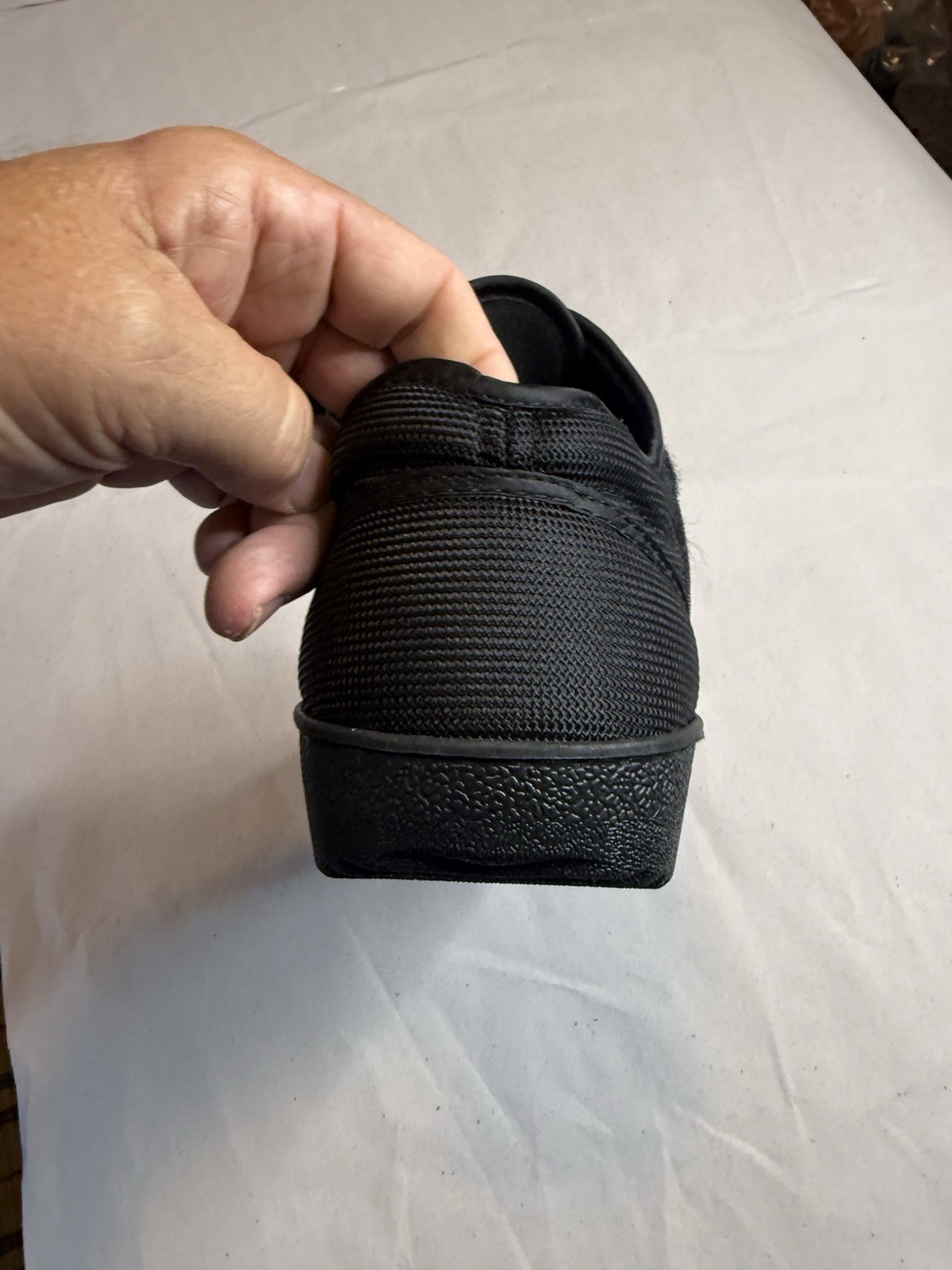 ProCare Squared Toe Post-Op Shoe Size: MEDIUM ( Wear on the left or right )