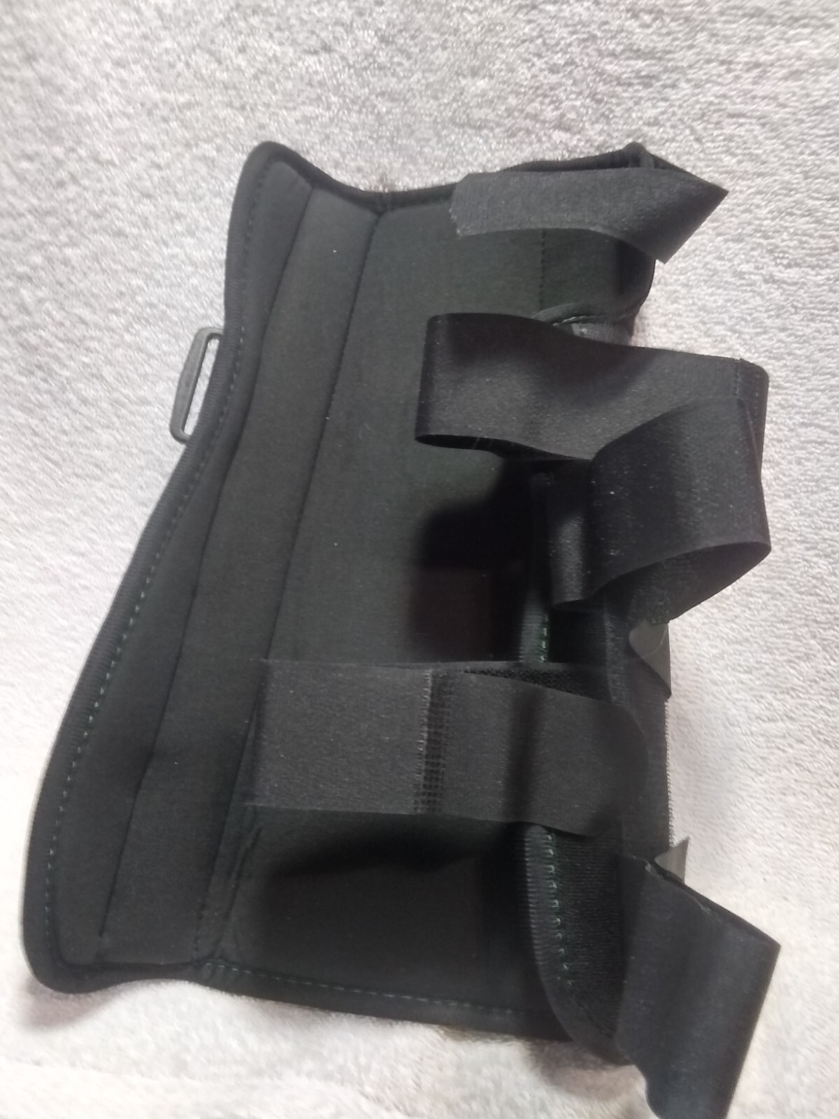 Tandcf Unisex Forearm & Wrist Support Splint Brace Double Fixation 12.2″ New