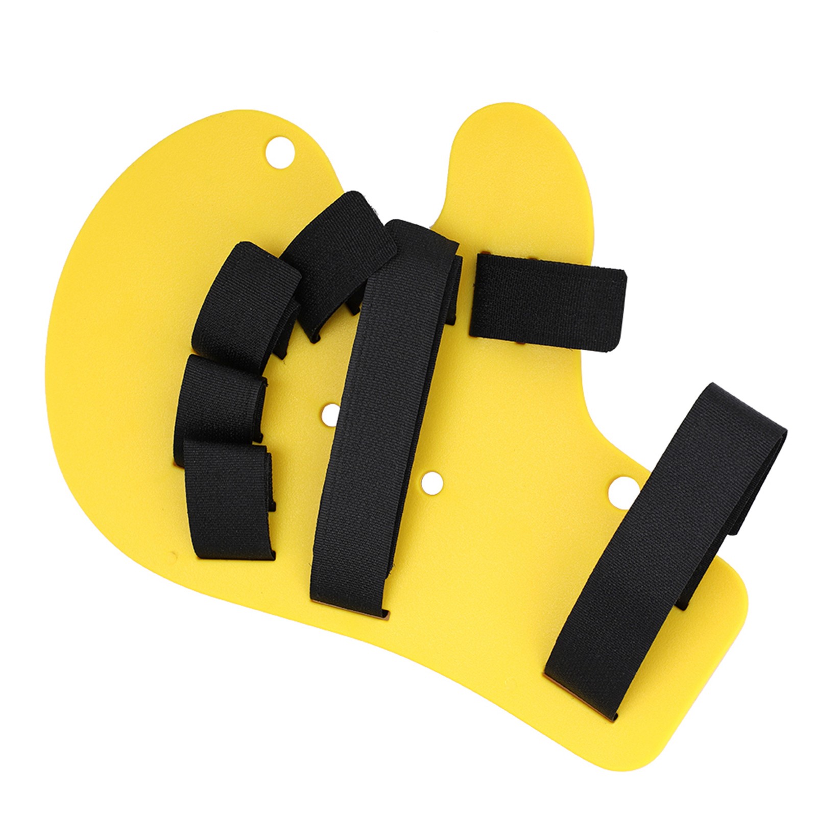 1pc Fingerboard Extended Type Hand Training Support For Rehabilitation NEW