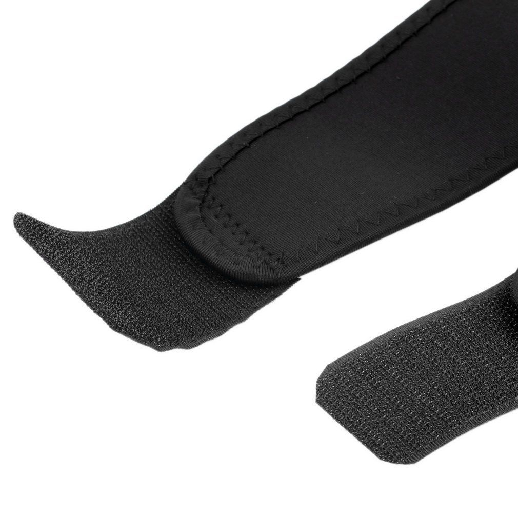 Knee Brace Support Adjustable Open Pattela Brace Tendon Support Knee Cap Support