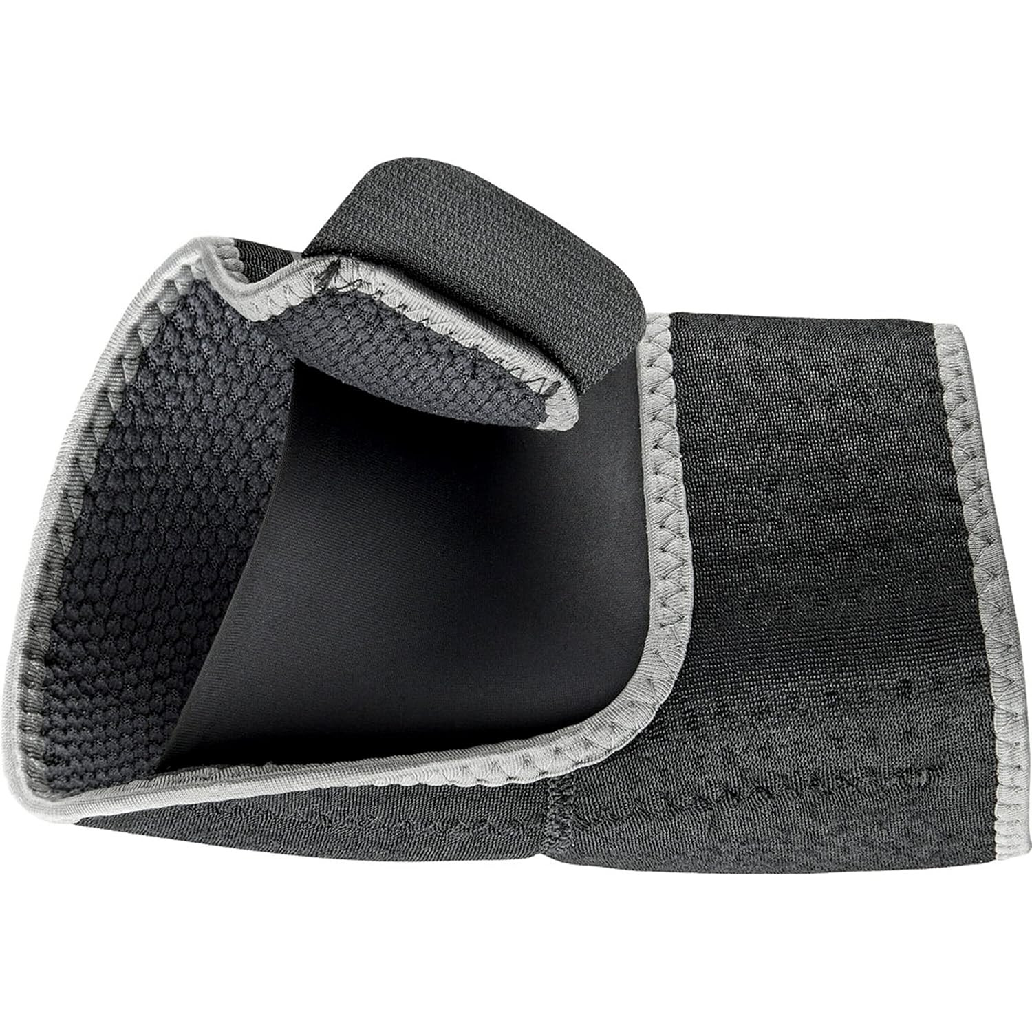 ACE Brand Adjustable Compression Elbow Support, Moderate Support for Weak, Sore