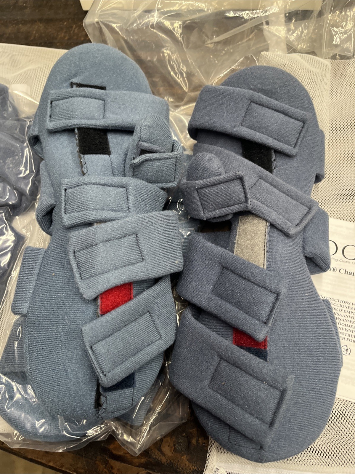 SoftPro Champ WHFO Medium Left & Medium Right New