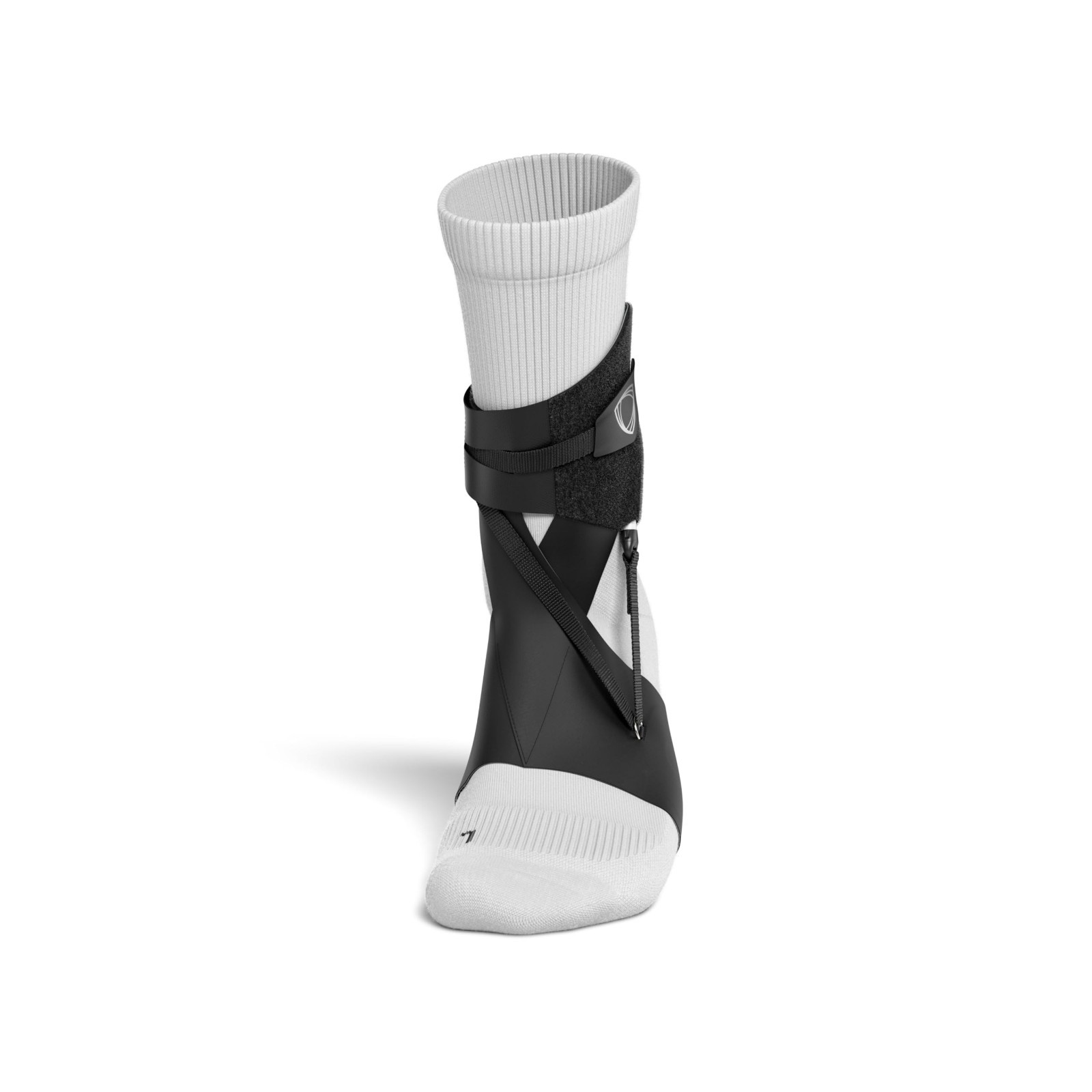 Lightweight Ankle Brace Support for Men & Women | Breathable Stabilizer for Spor